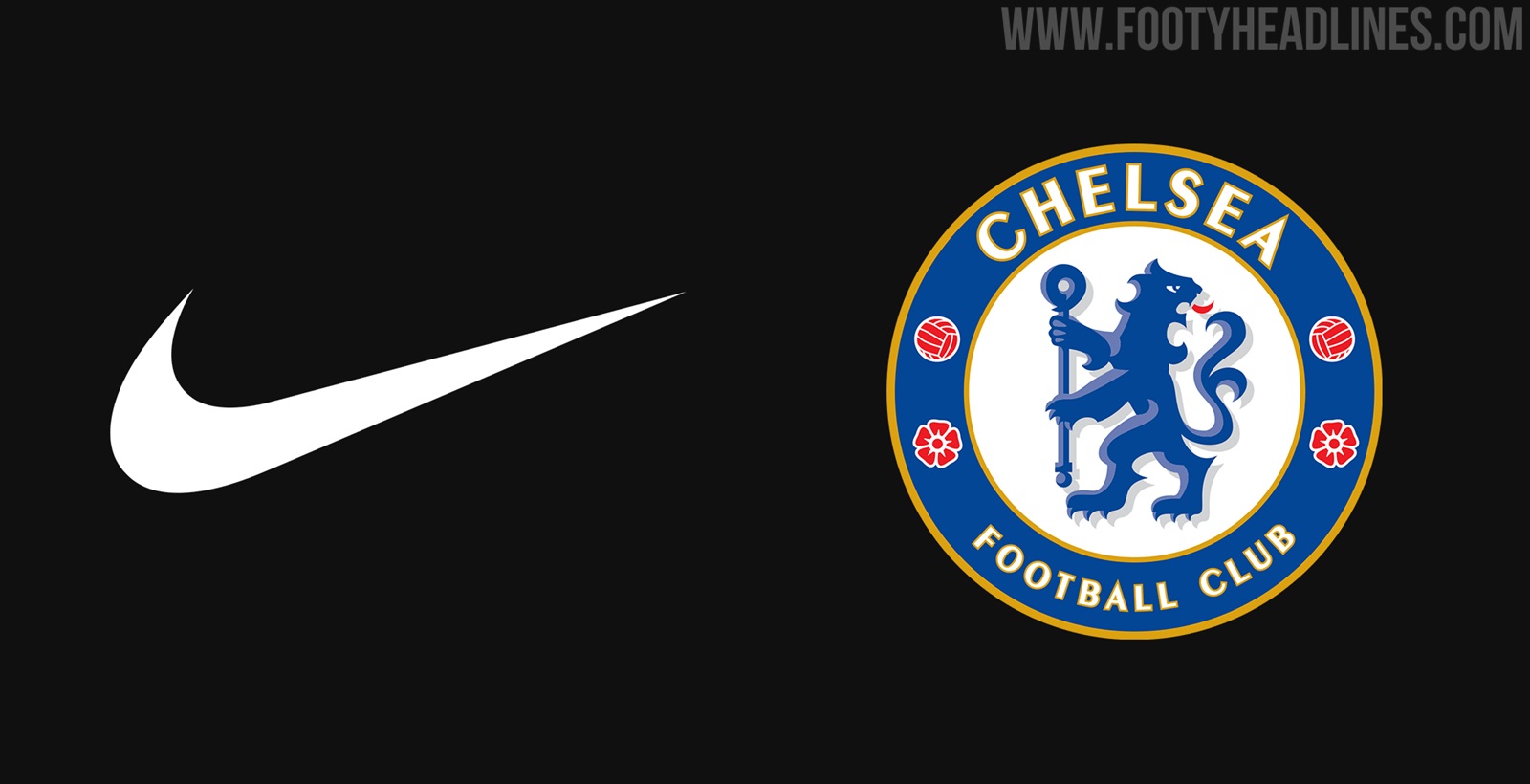 Nike & Chelsea Give Info About 2023 24