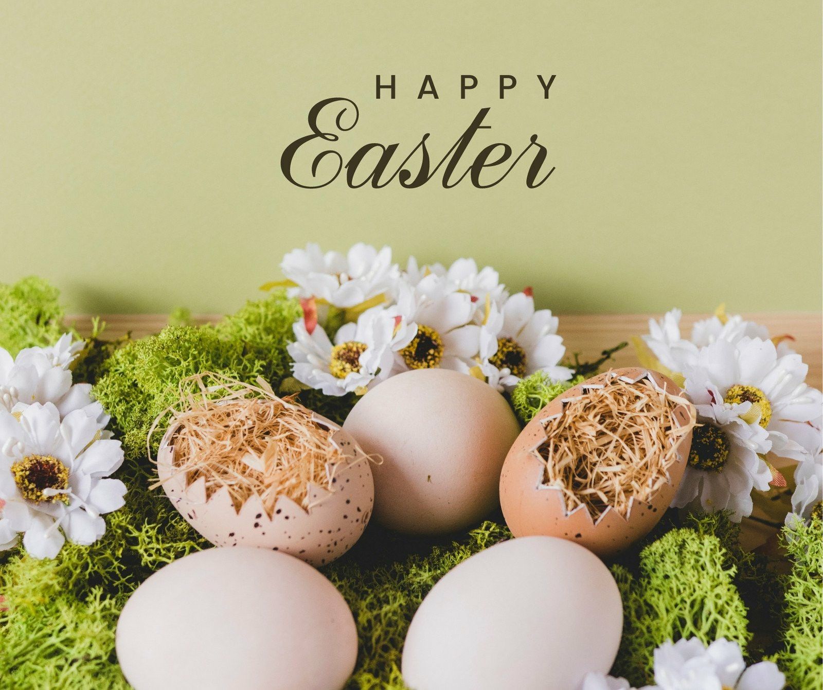 Happy Easter 2024 Wallpapers - Wallpaper Cave