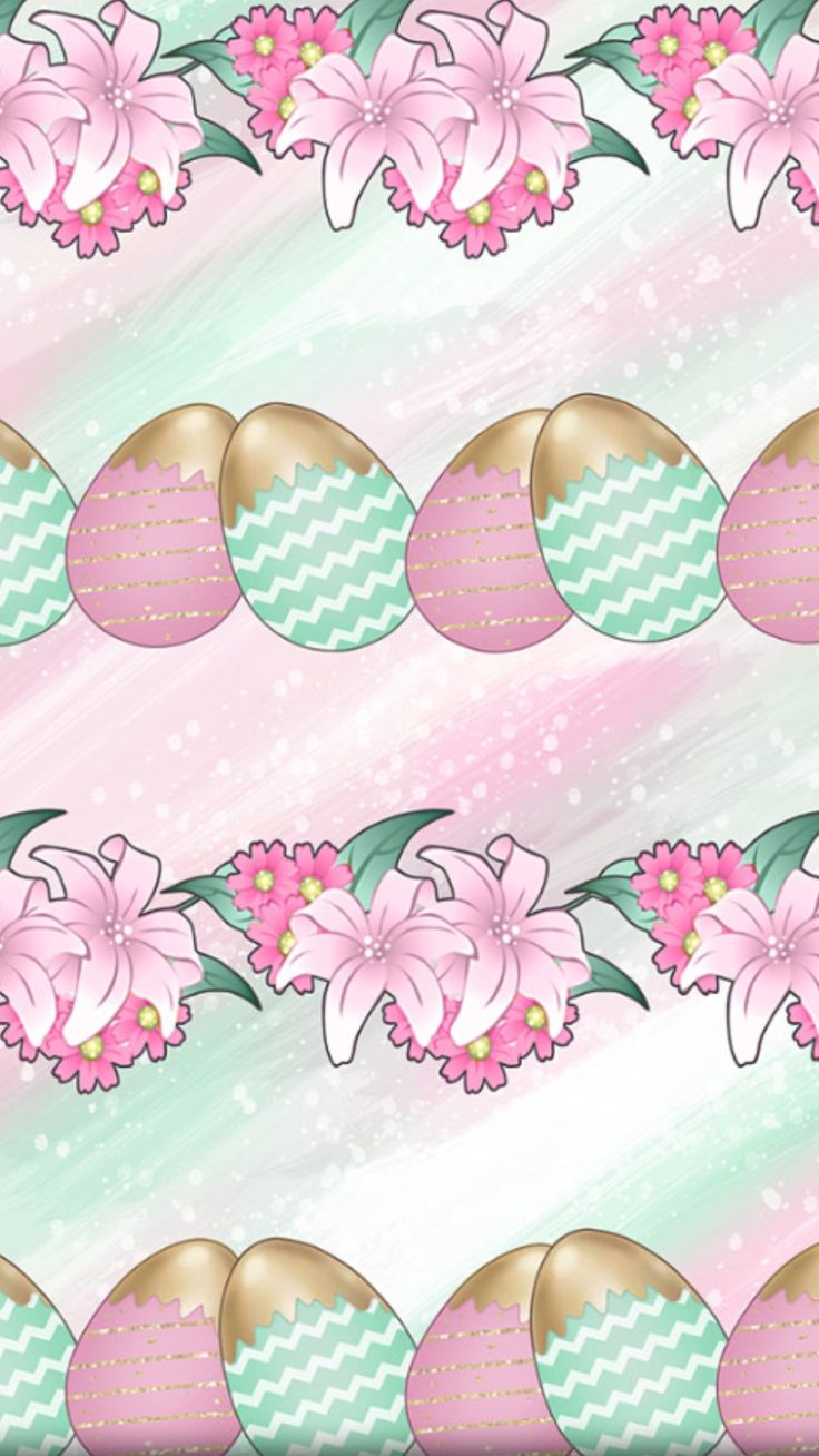 Easter Wallpaper 2024