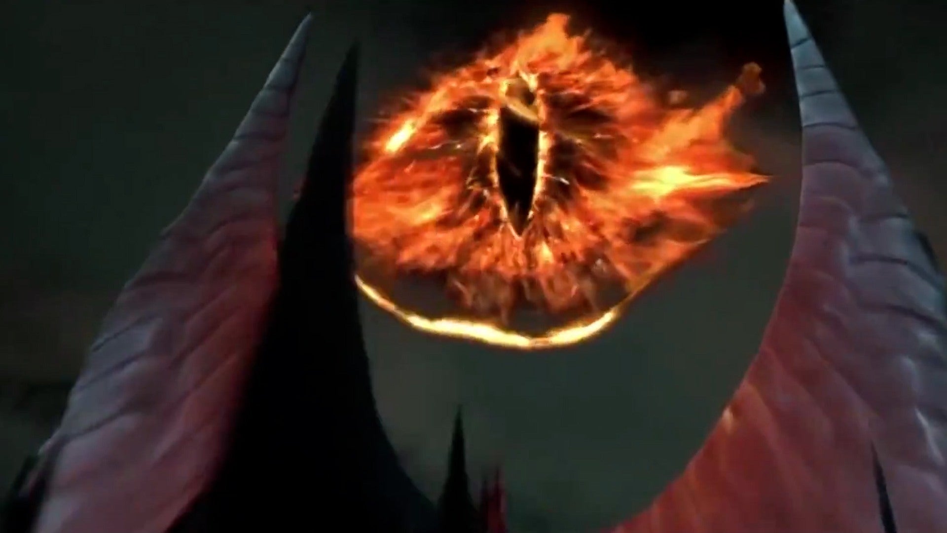 The War of the Rohirrim Anime Movie