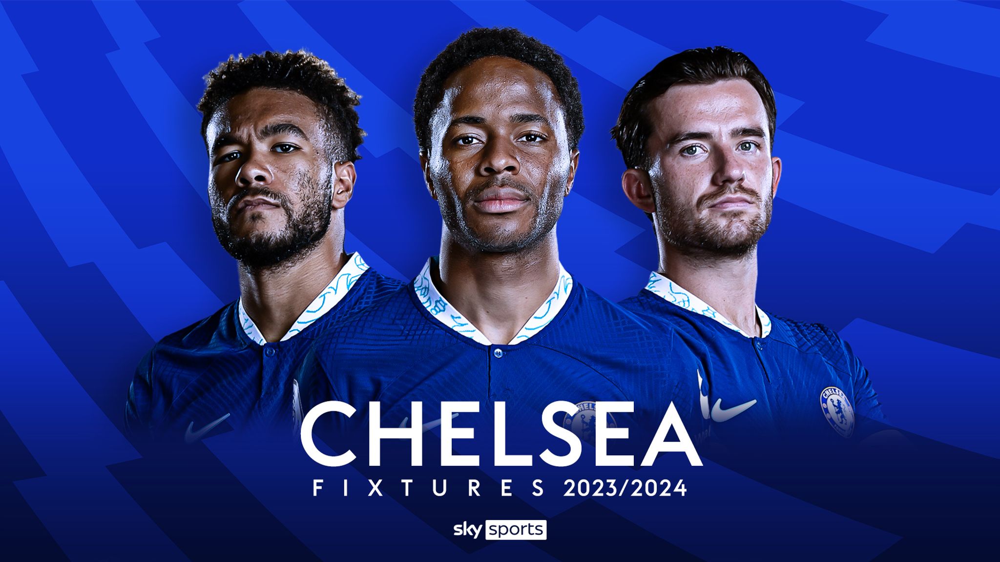 Chelsea: Premier League 2023 24