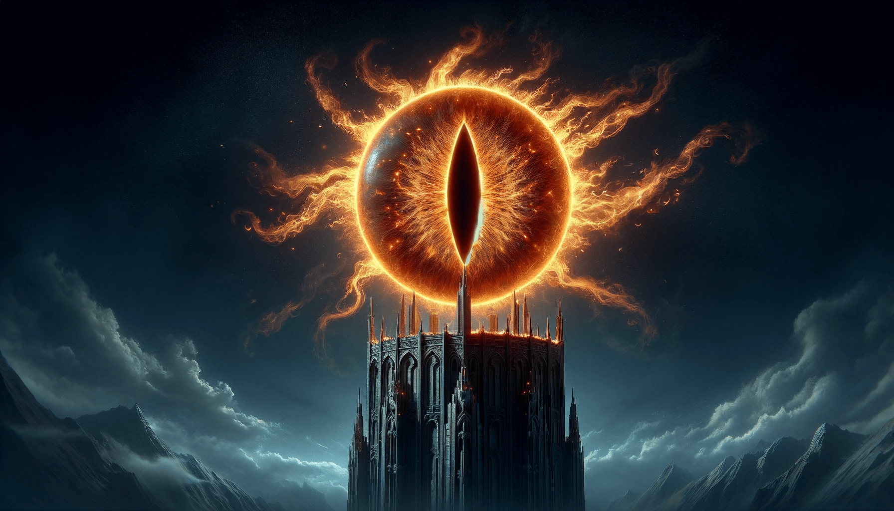 True Hero of The Lord of the Rings