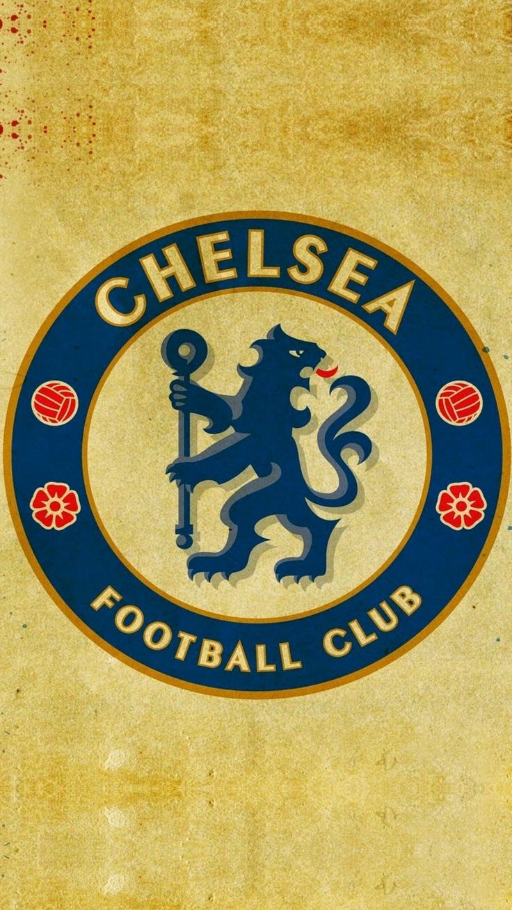 Chelsea Champions League iPhone