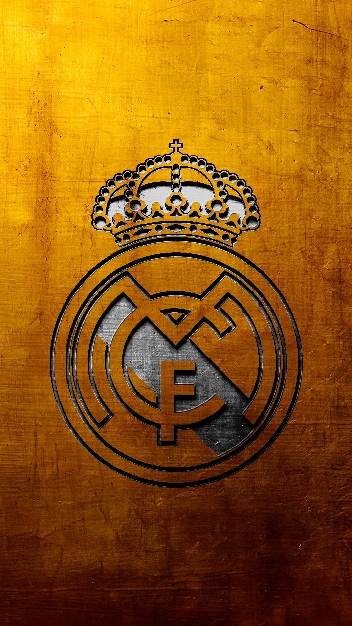 Real Madrid Logo 2024 Wallpapers - Wallpaper Cave