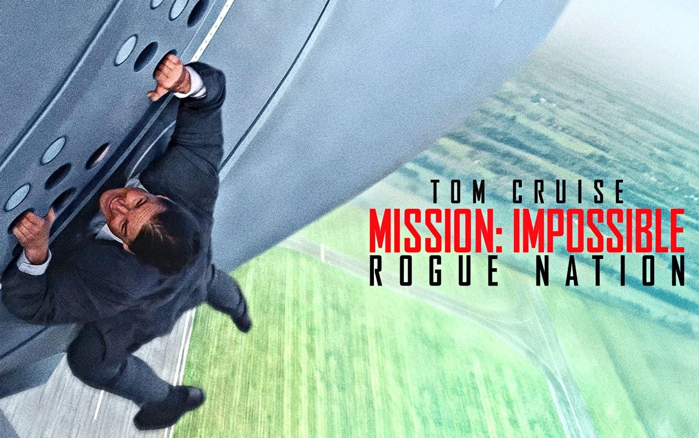 Paramount's Brilliant 'Mission: Impossible' Bait And Switch