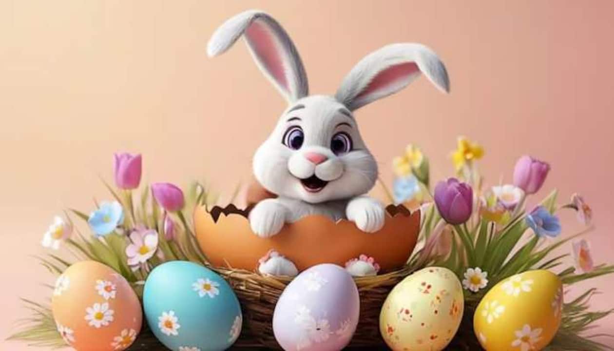 Traditional Easter Brunch Plans