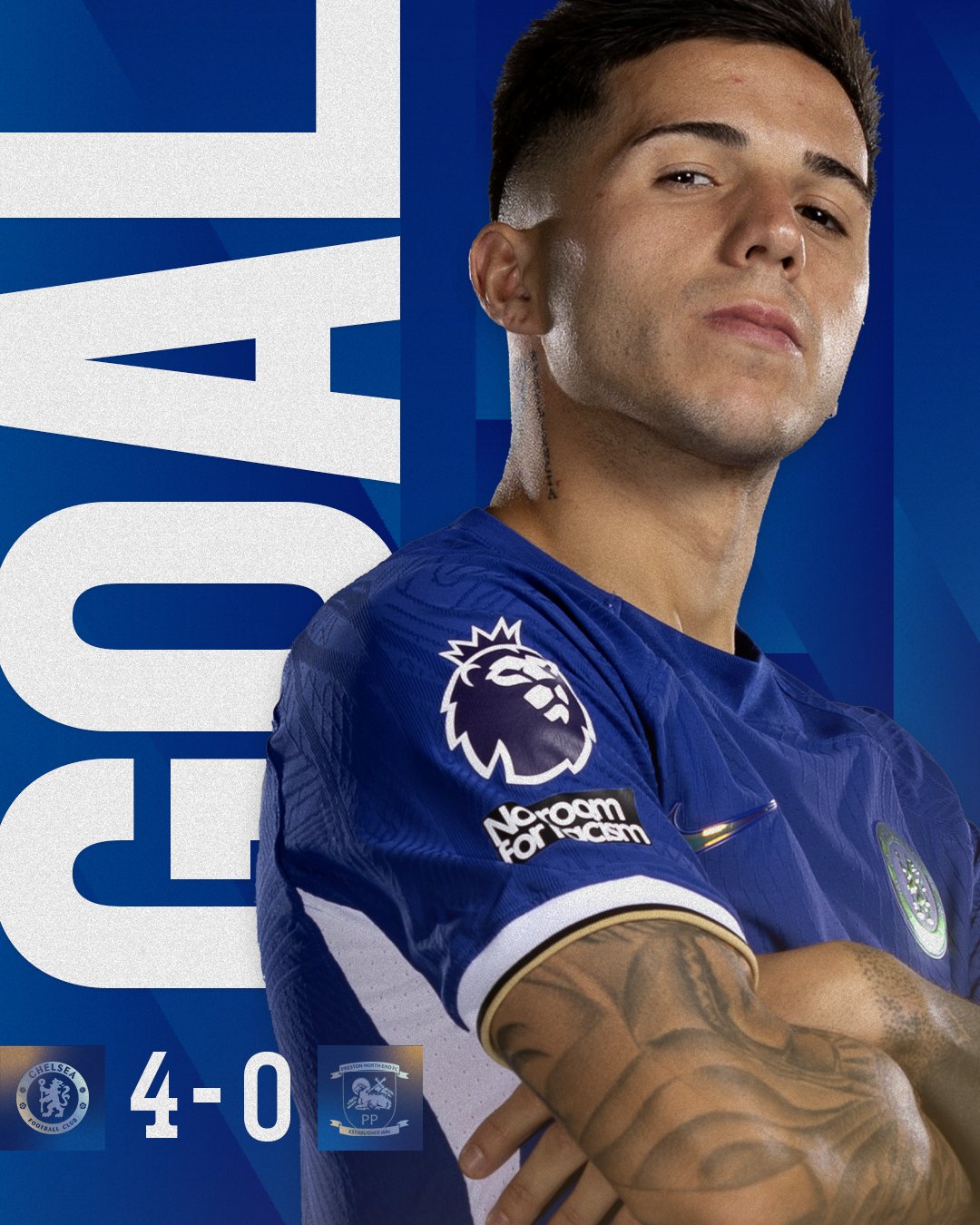 Chelsea FC