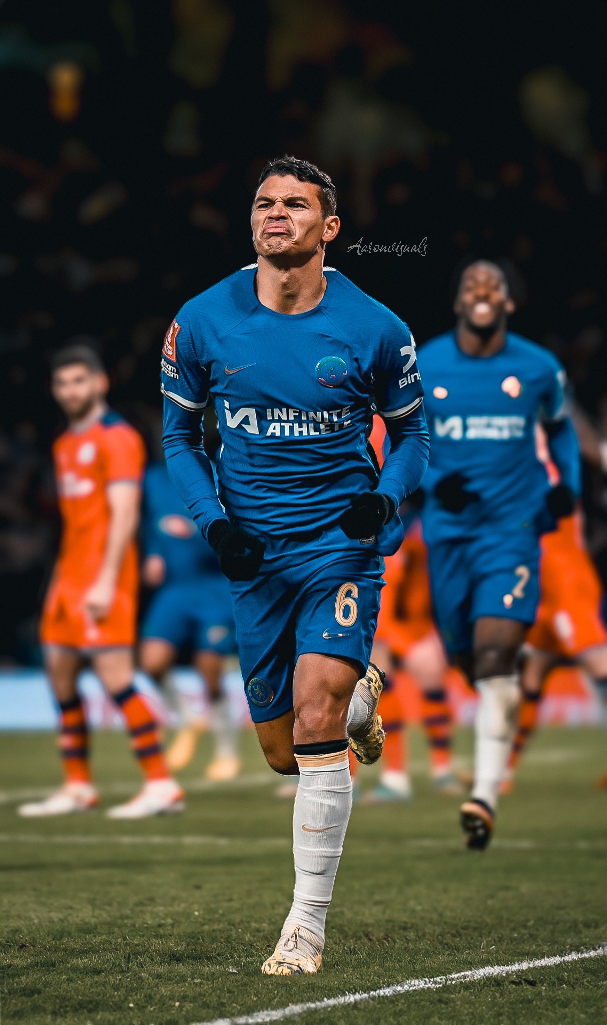 wallpaper available for goal scorers