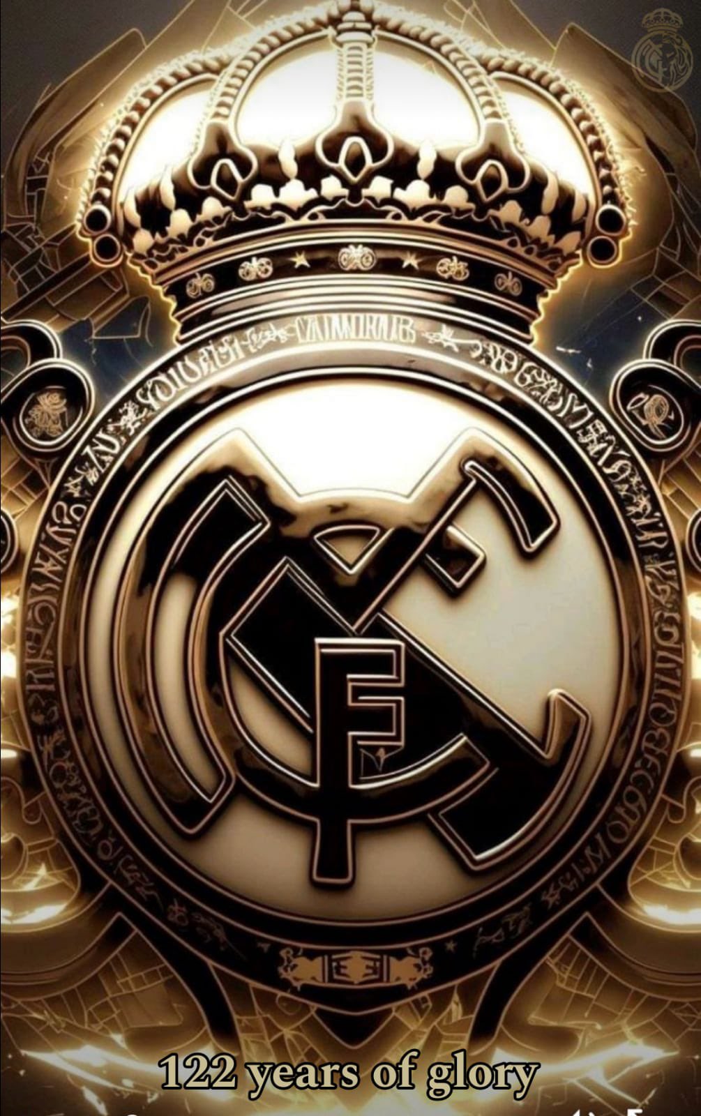 Real Madrid Info ³⁵