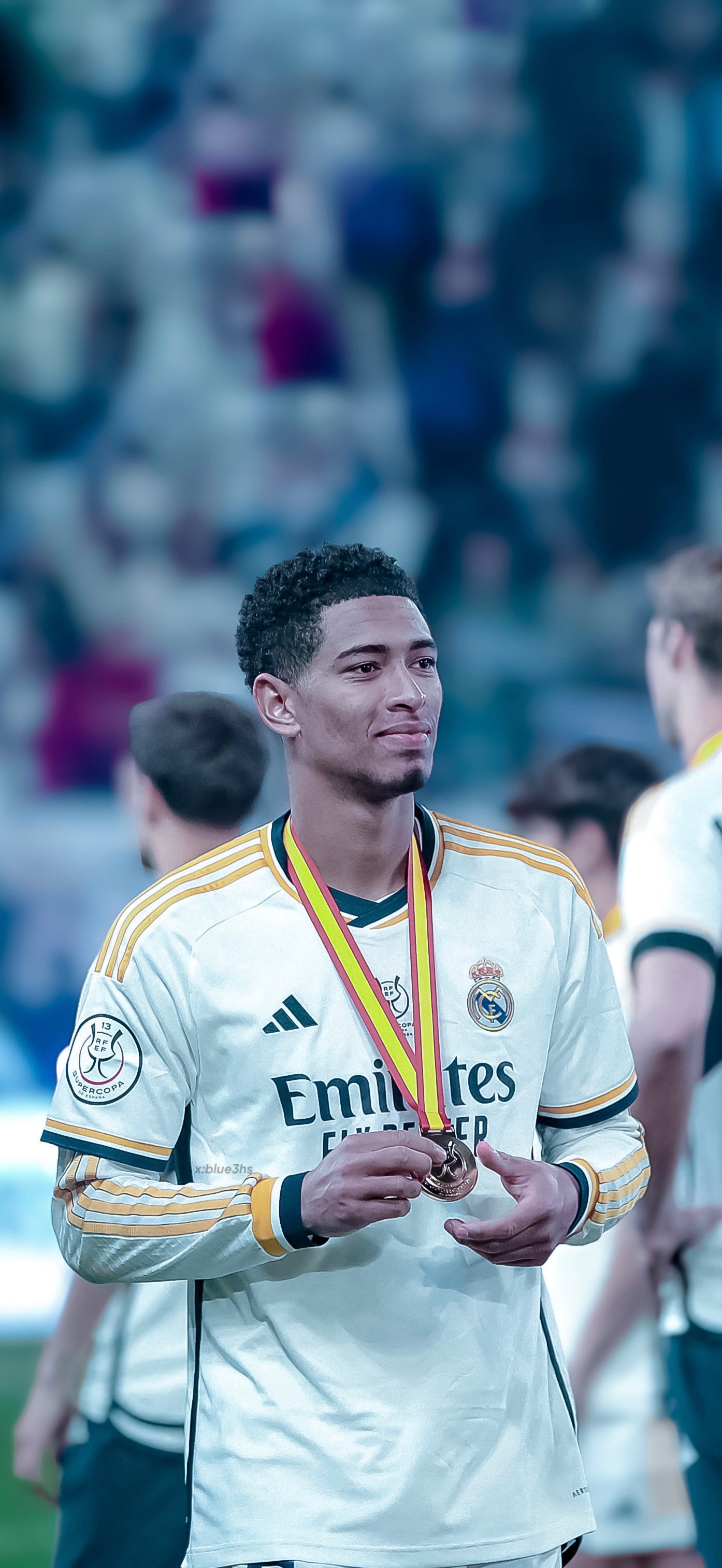 حمدز #Wallpaper └