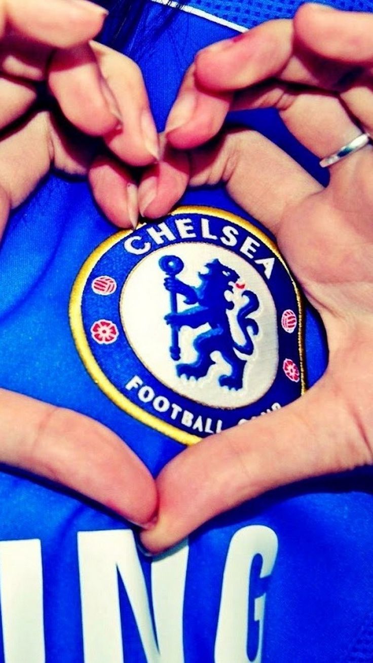 iPhone Wallpaper HD Chelsea London