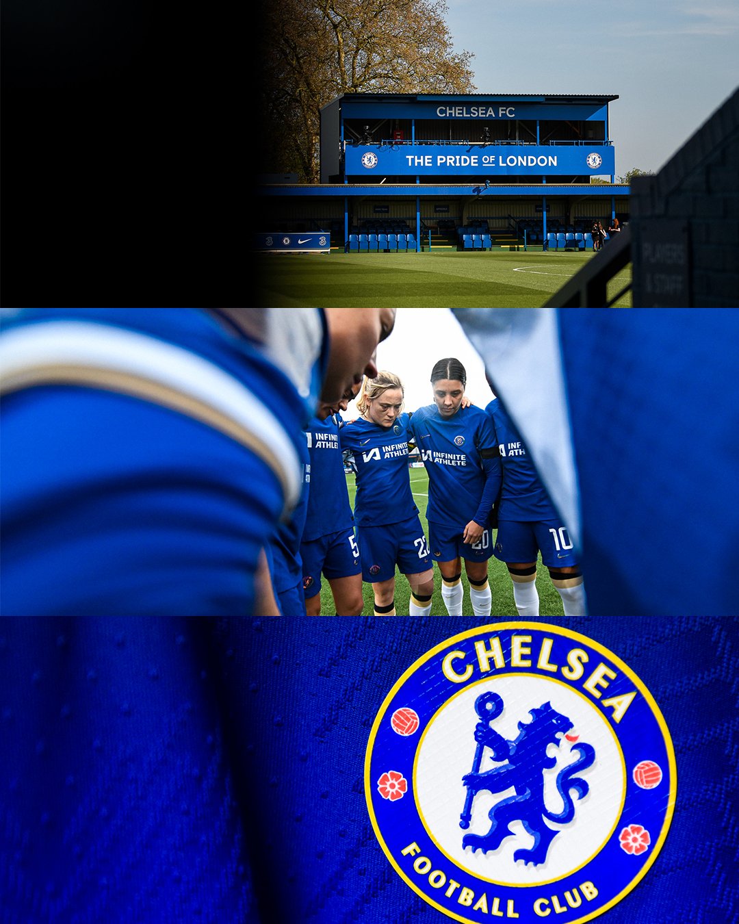 Chelsea FC Women