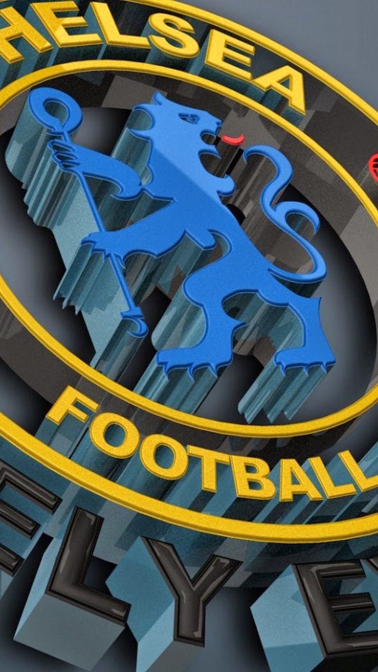 Chelsea London HD Wallpaper For iPhone