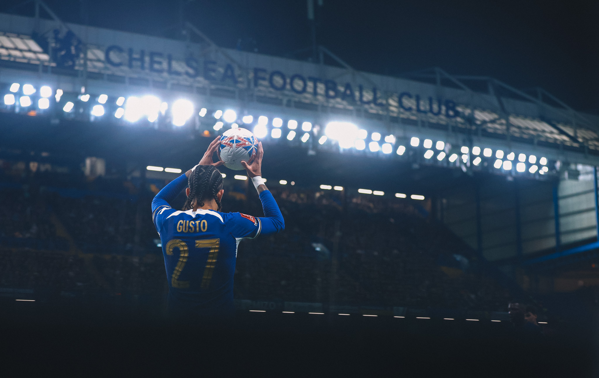 Chelsea FC - ✨ #CFC