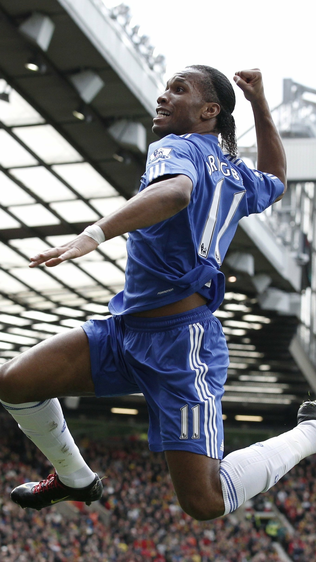 Sports, Soccer, Didier Drogba, Chelsea