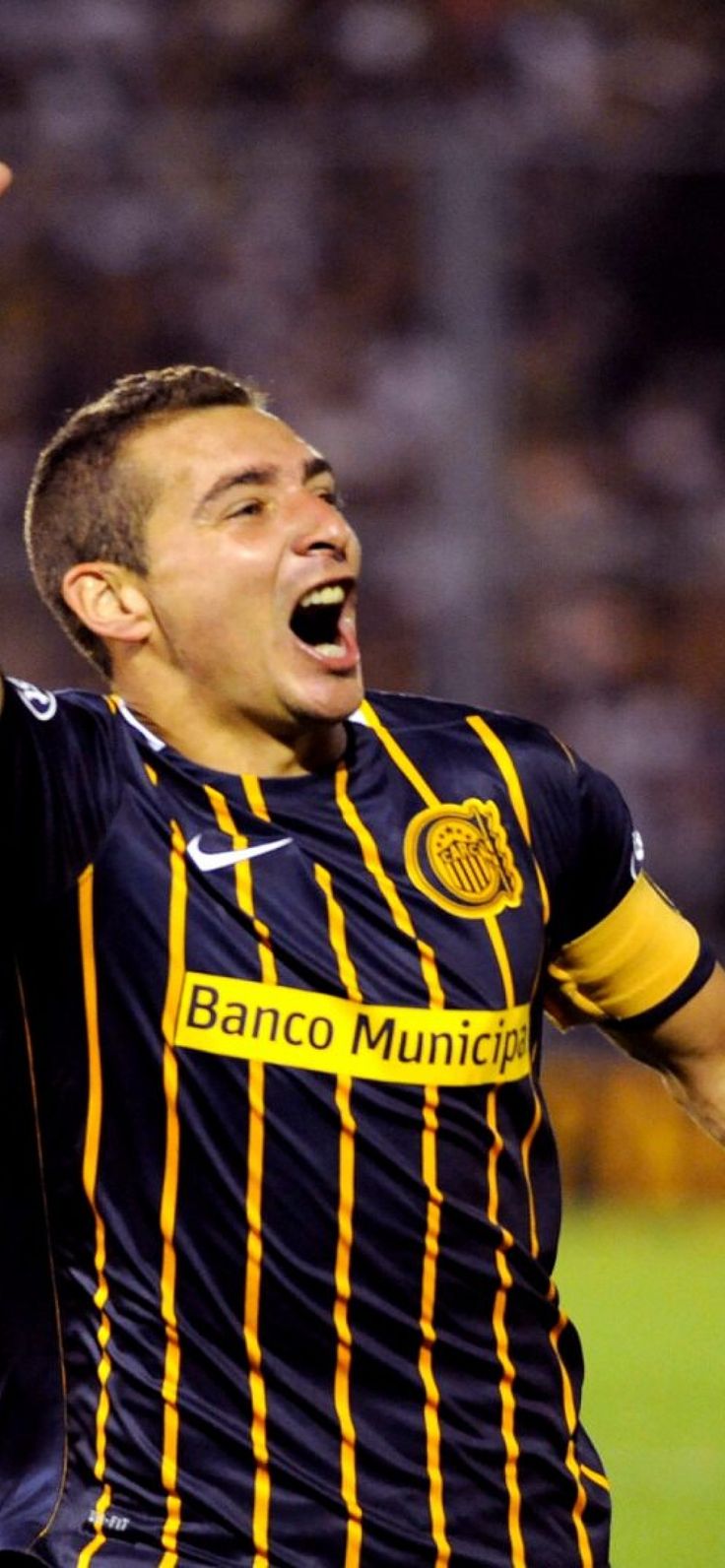 Rosario iPhone HD 4K Android Mobile