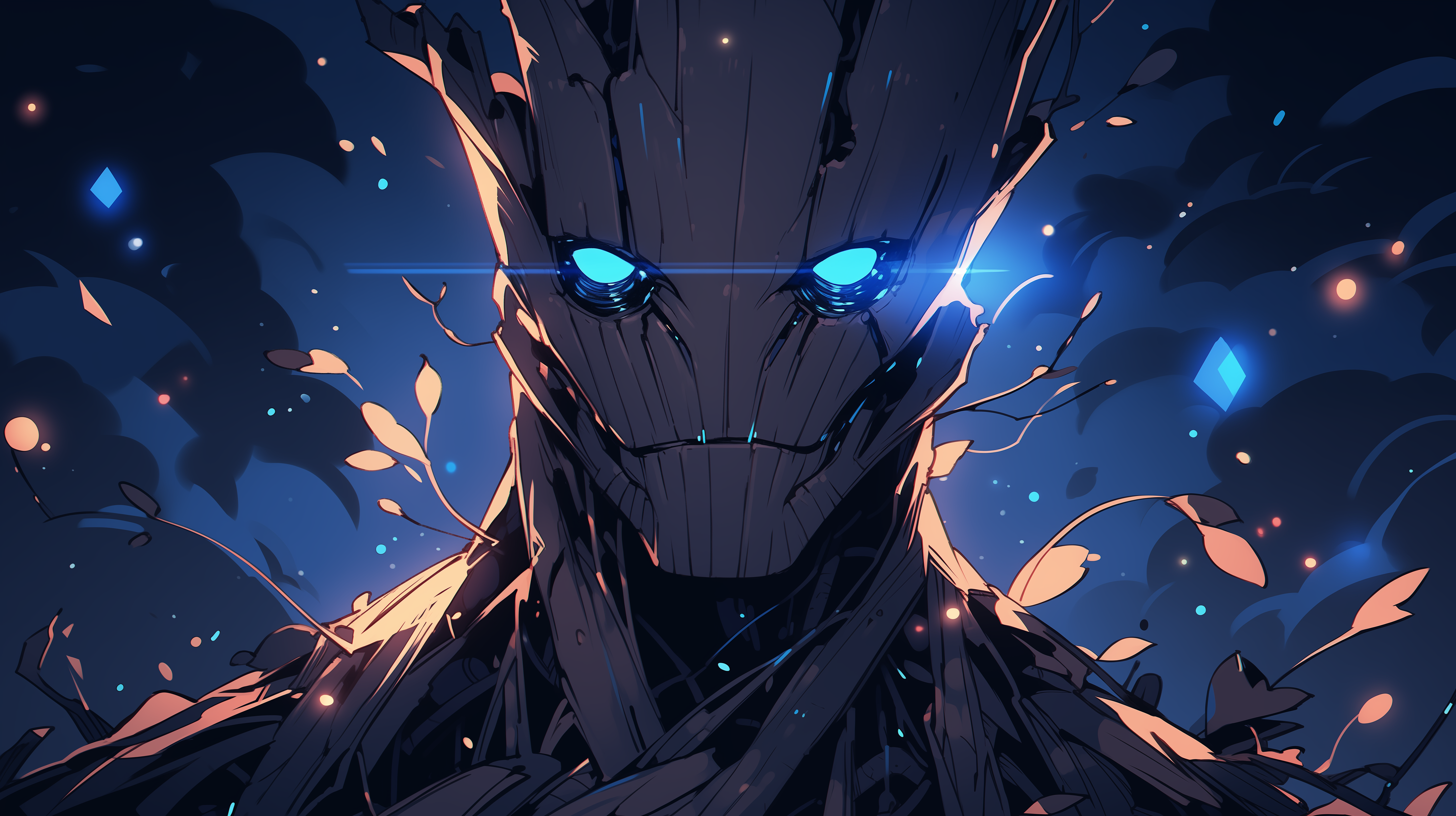 Marvel Comics Wallpaper