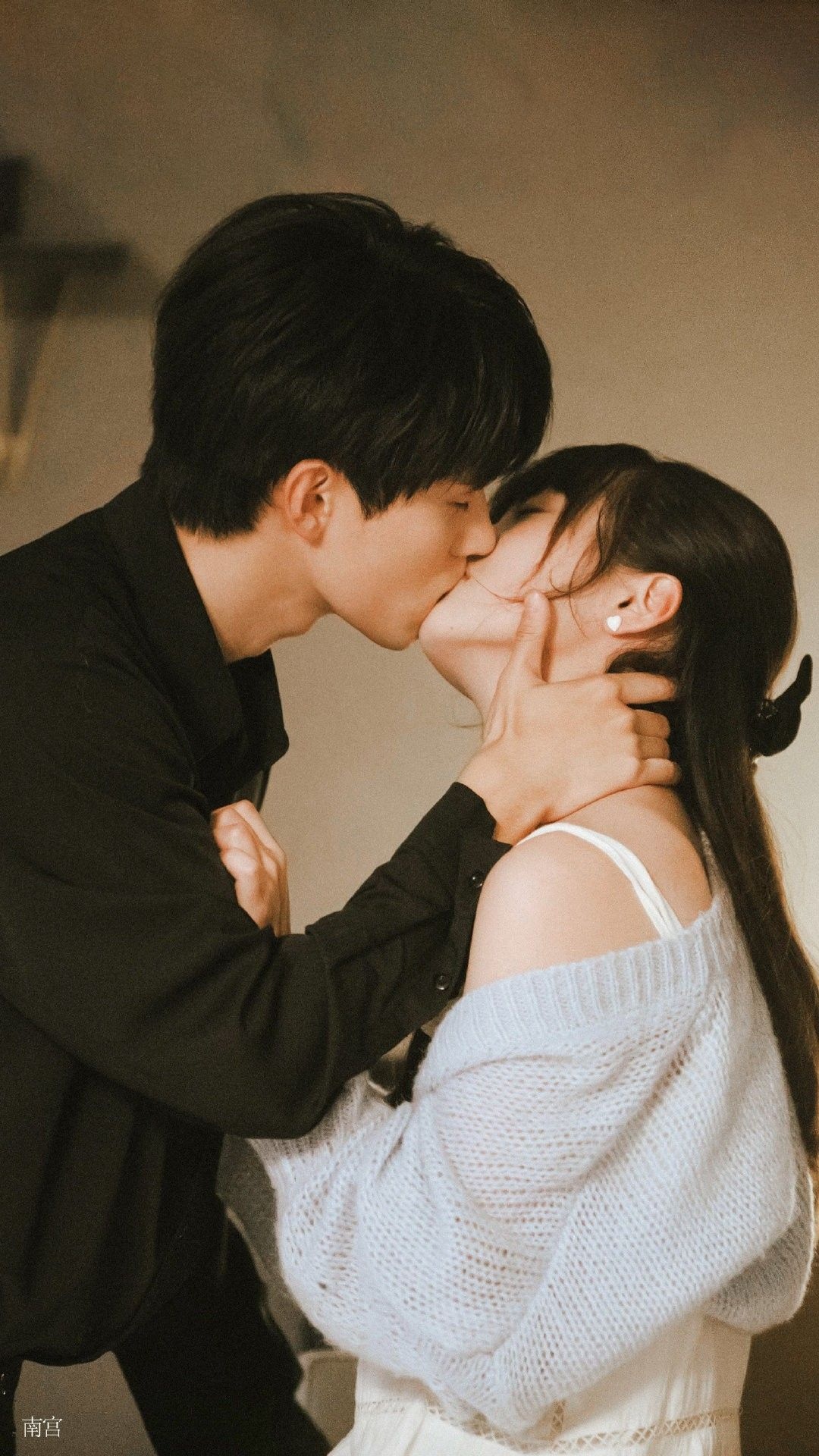 Hidden Love Wallpaper Korean Drama