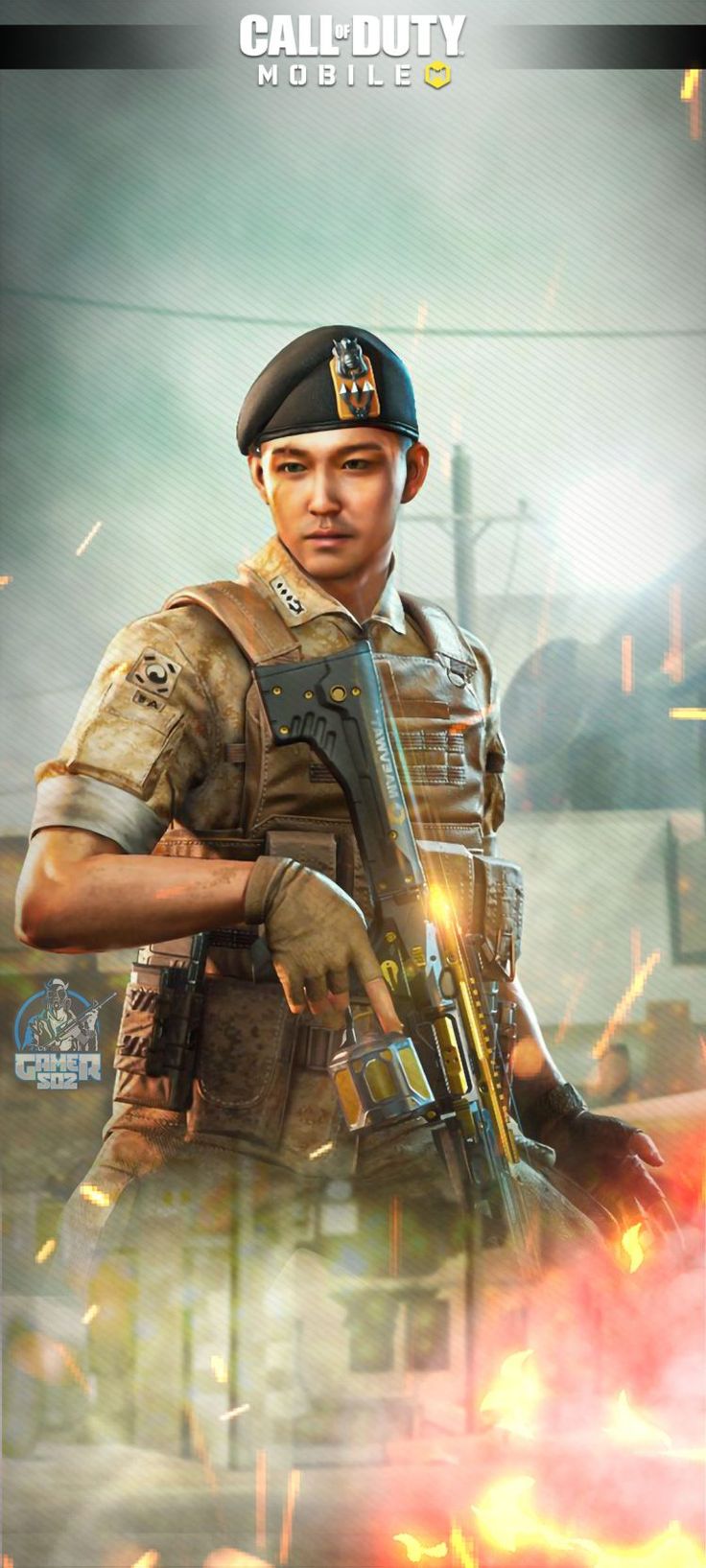 Call Of Duty 4k Android Wallpapers - Wallpaper Cave