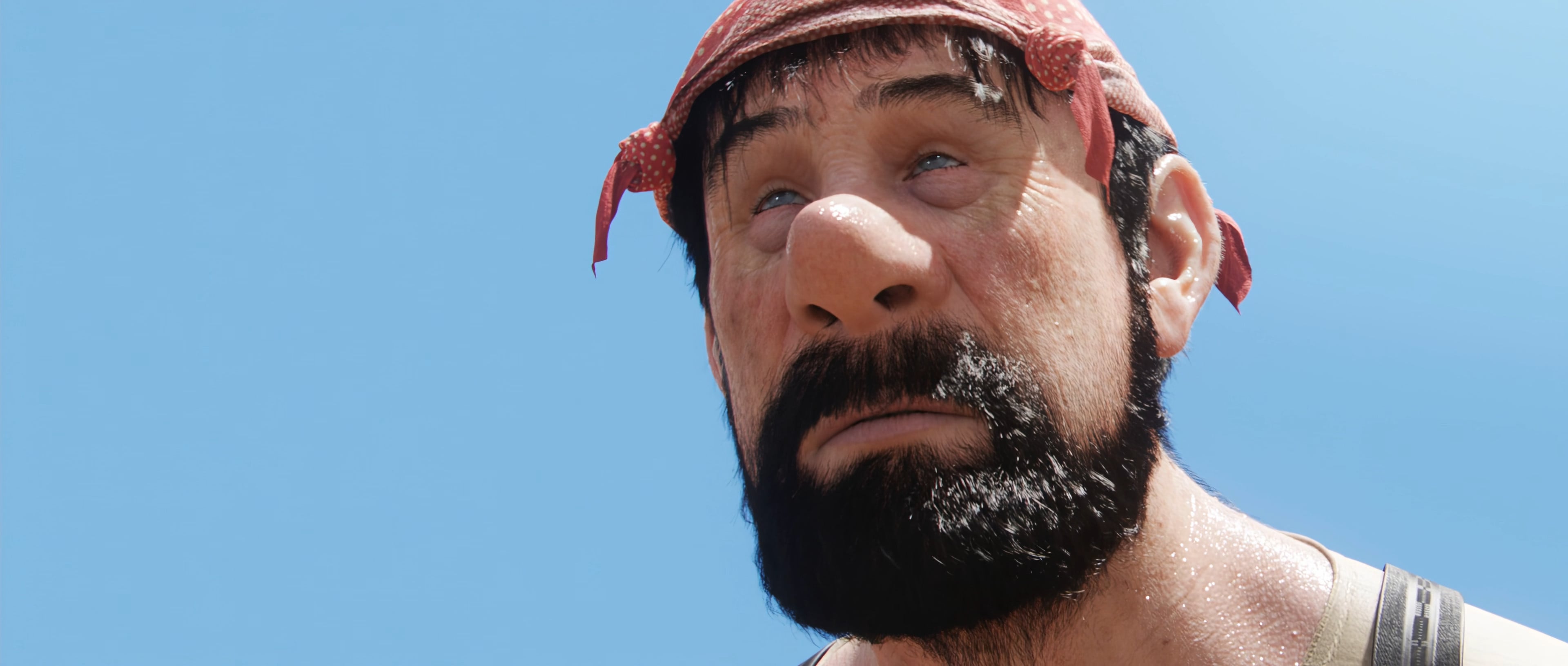 4K Screenshot Wallpaper