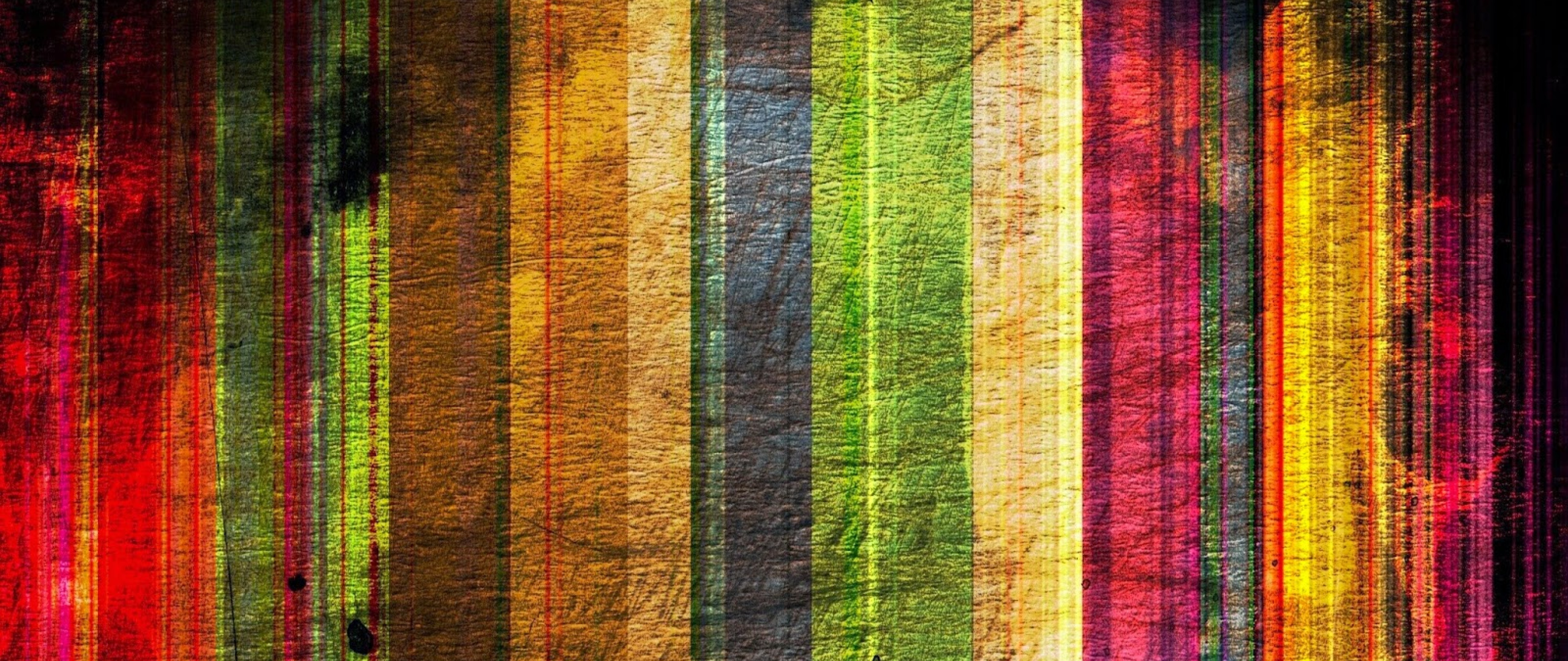 Multicolor HD Wallpaper 4K Ultra HD