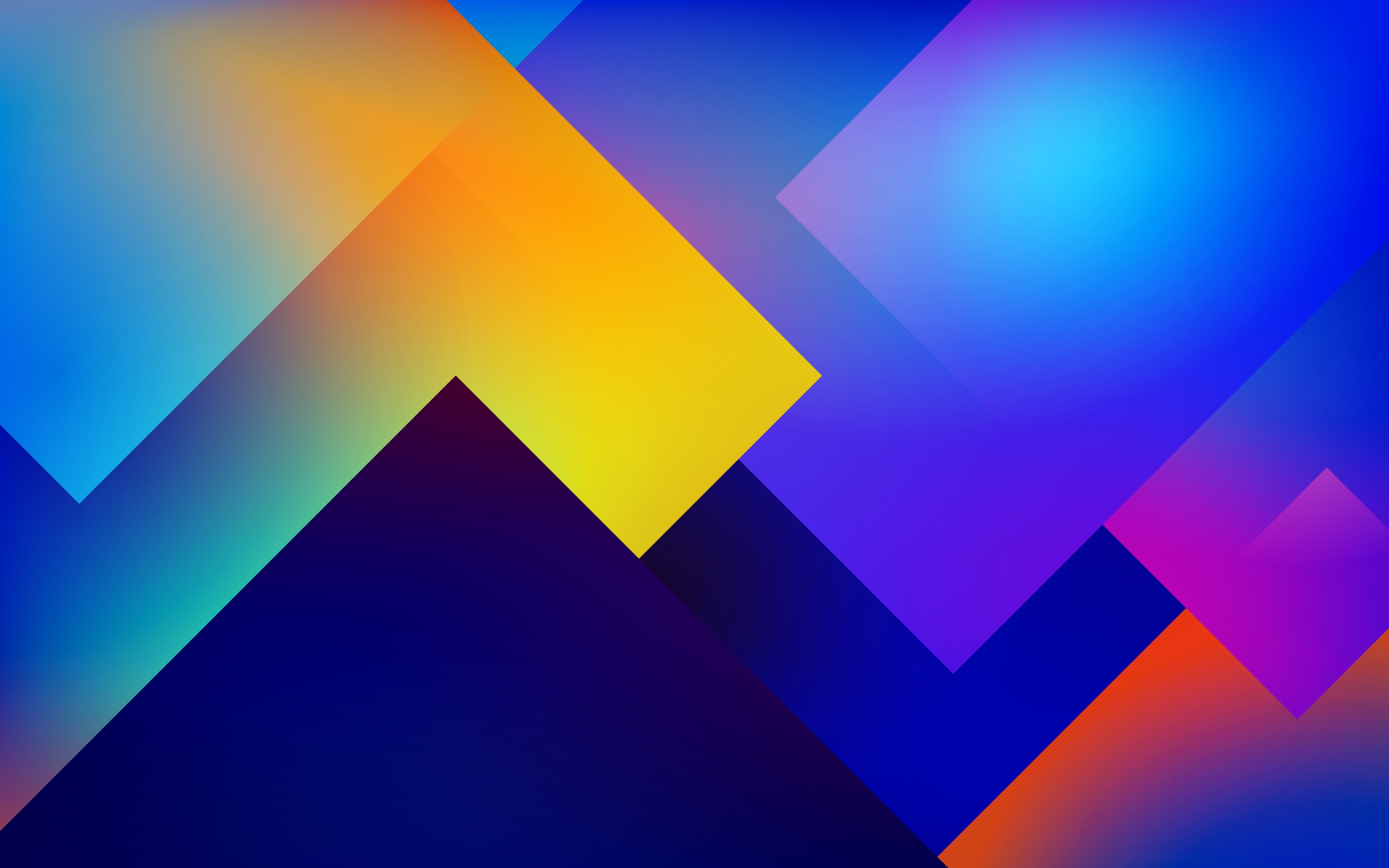 Multicolor 4k Wallpapers - Wallpaper Cave