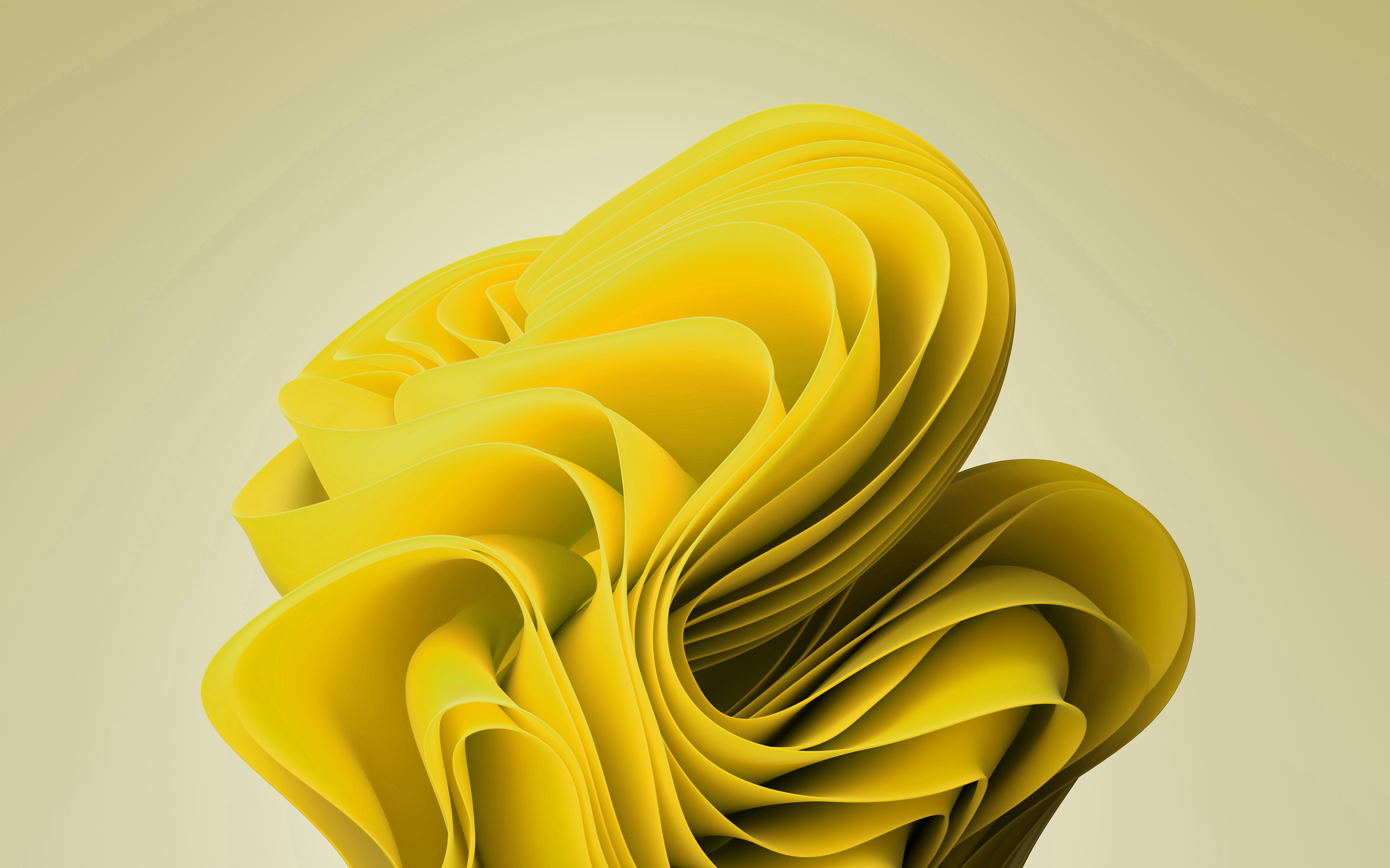 Windows 11 default wallpaper