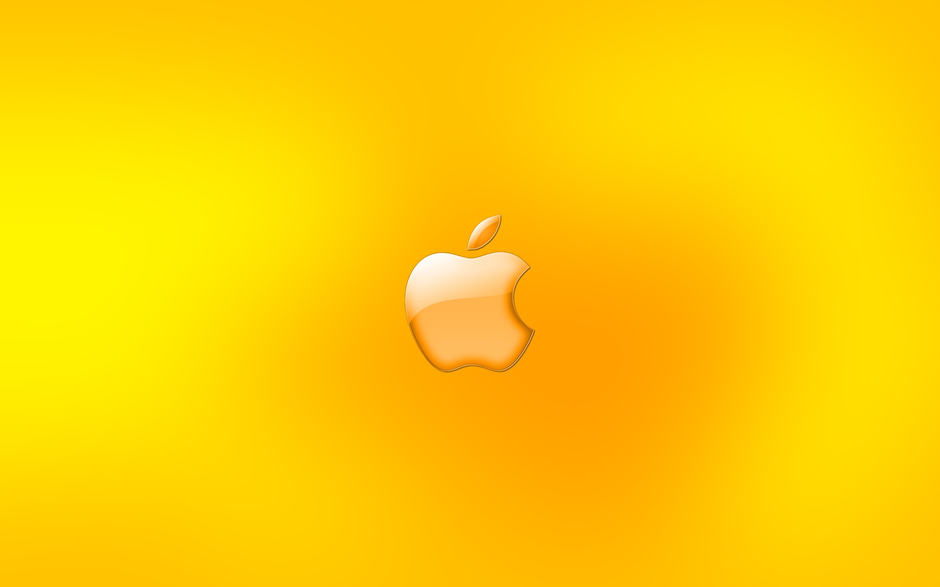 Free download wallpaper desktop yellow
