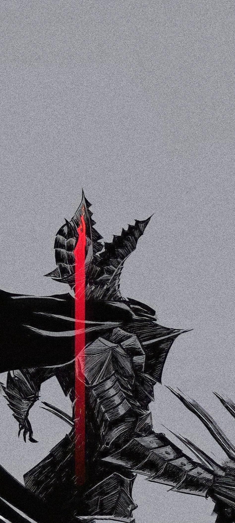 A couple berserk wallpaper