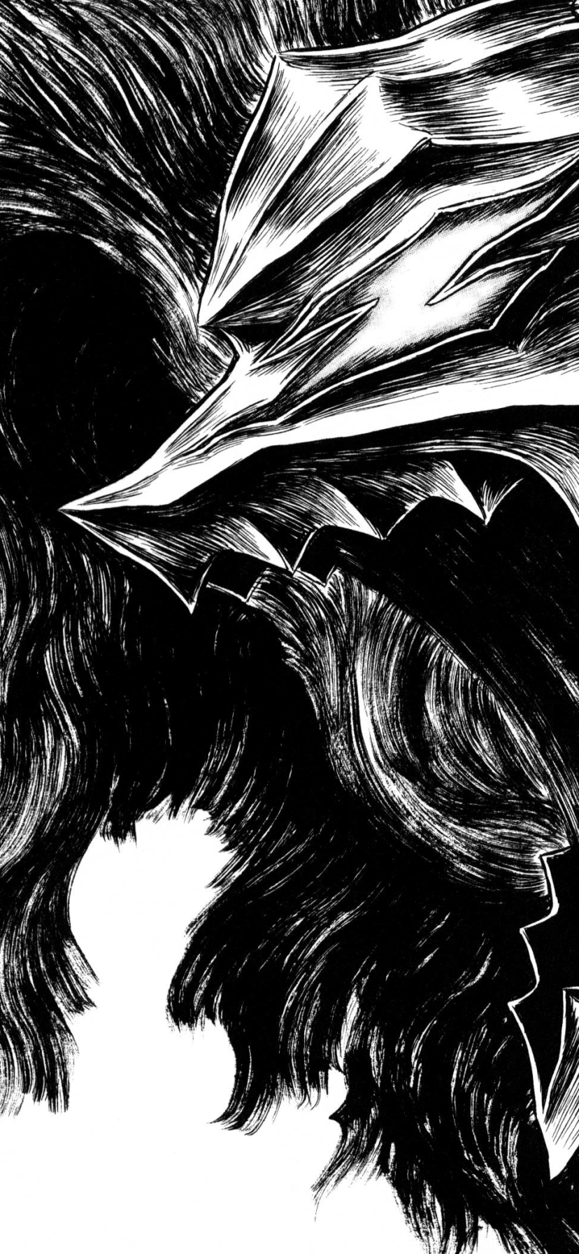 wallpaper: Anime, Berserk, 1384889