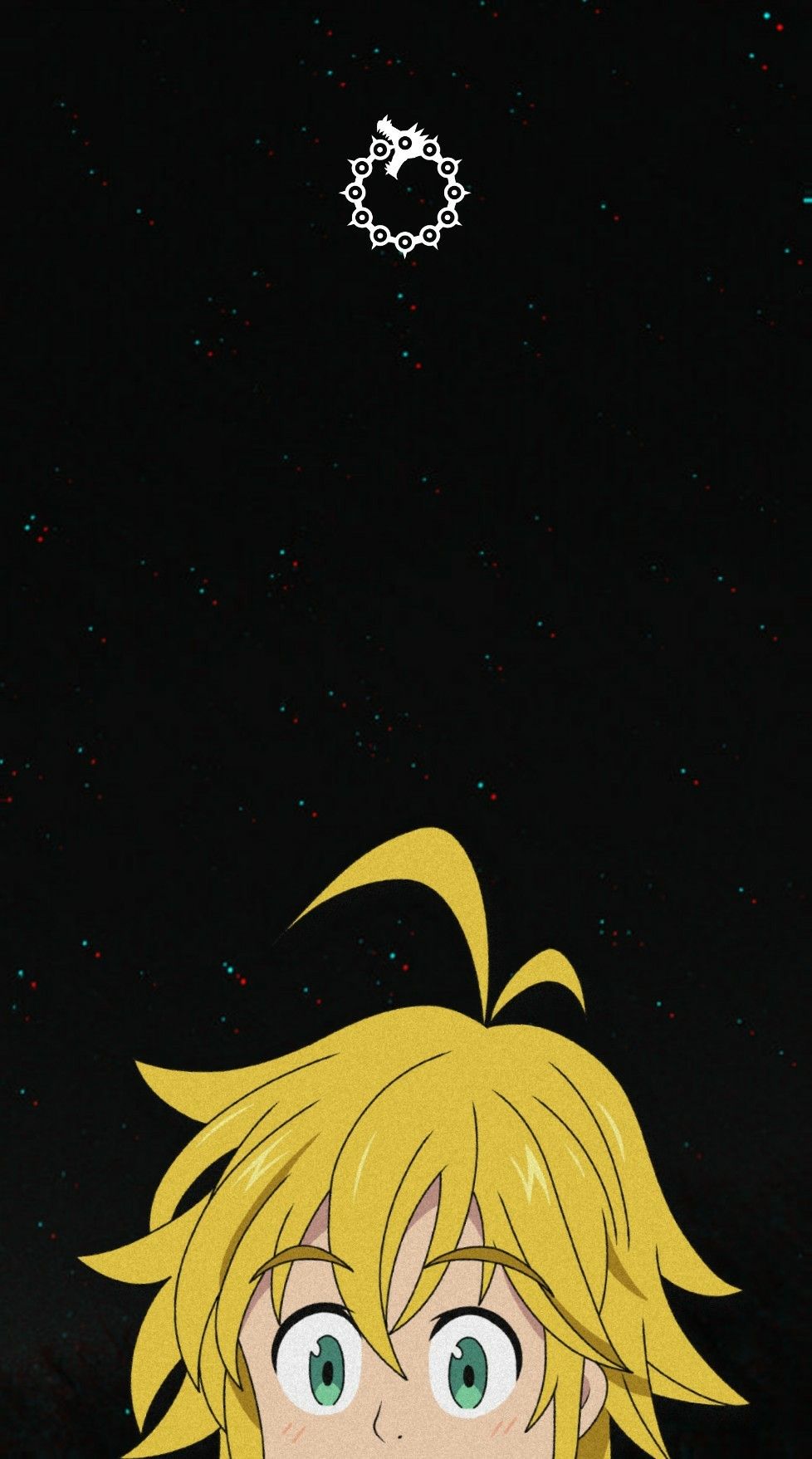 Meliodas Wallpaper. Seven deadly sins