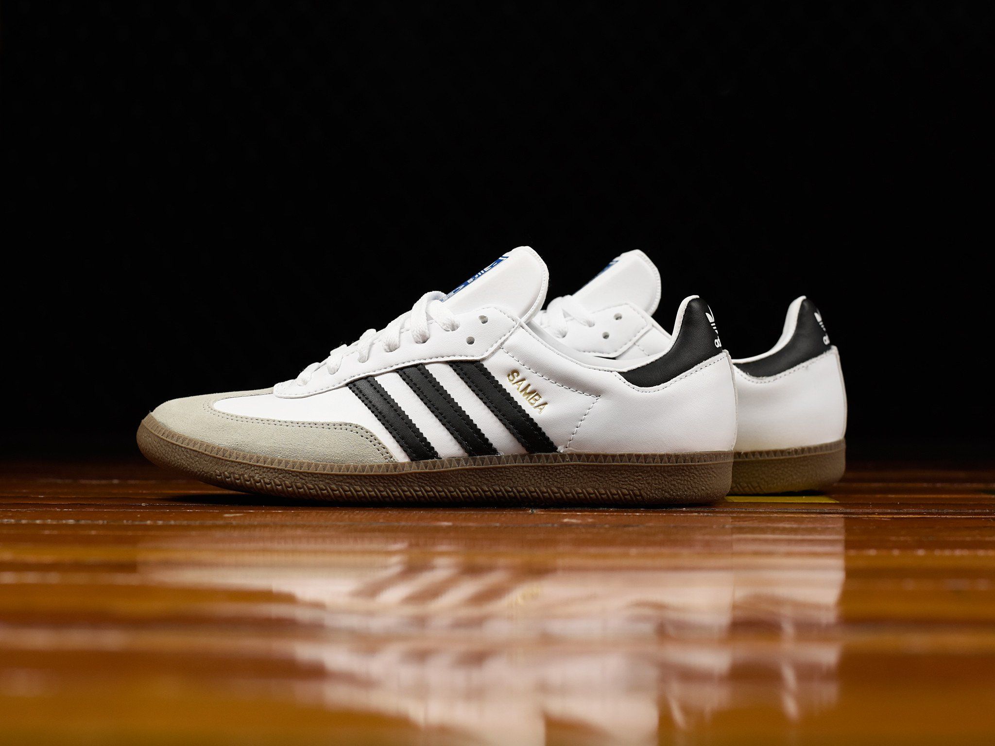 Adidas Samba Wallpapers - Wallpaper Cave