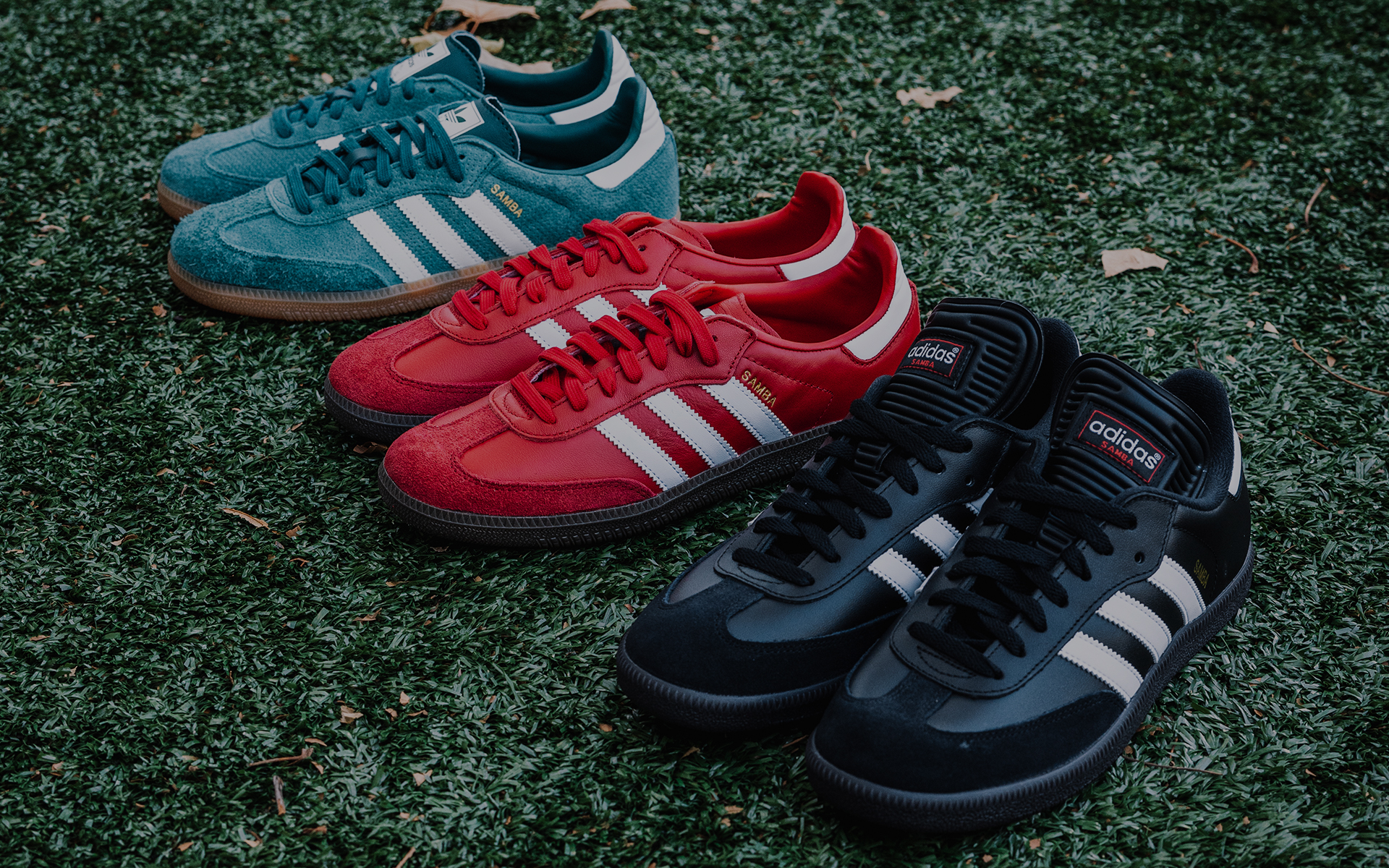 Adidas Samba Wallpapers - Wallpaper Cave