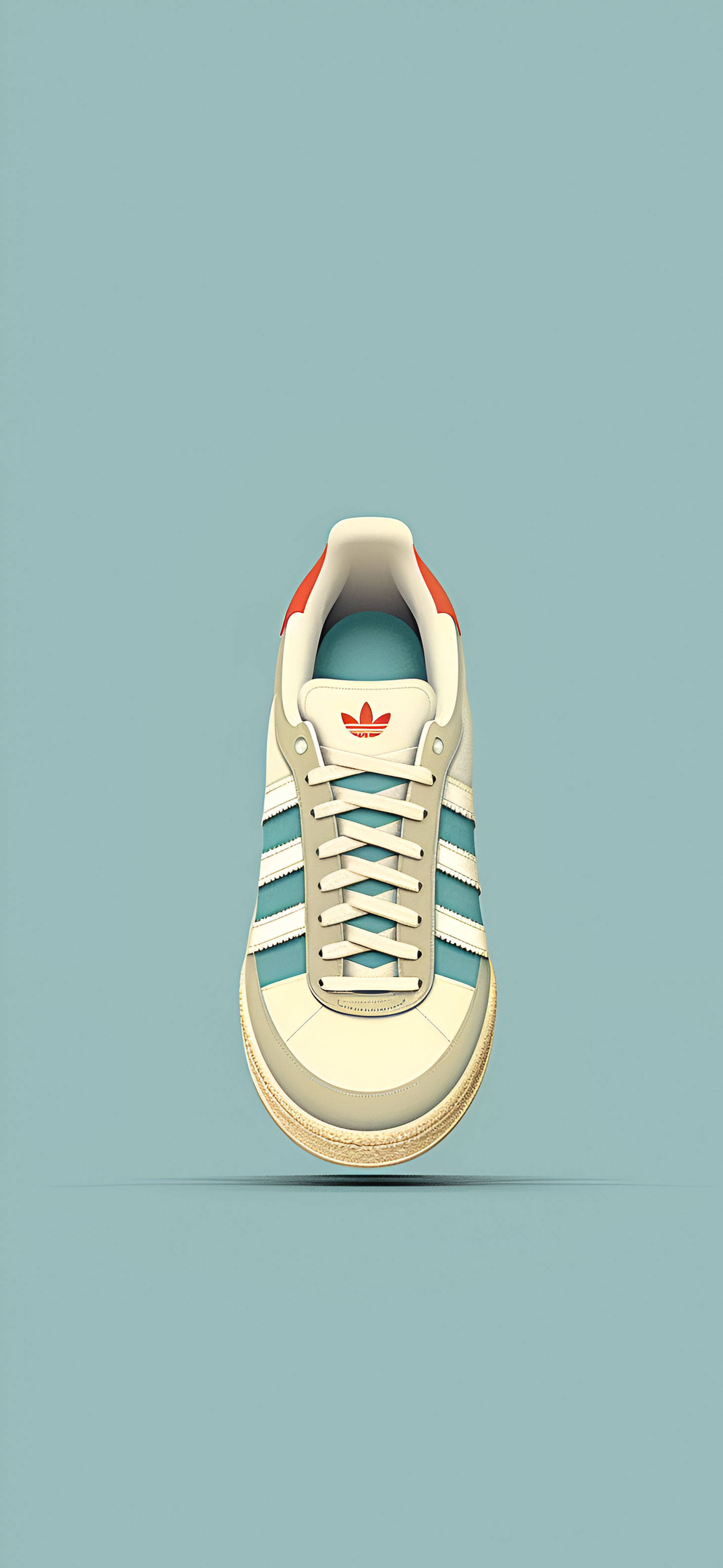Adidas Samba Wallpapers - Wallpaper Cave