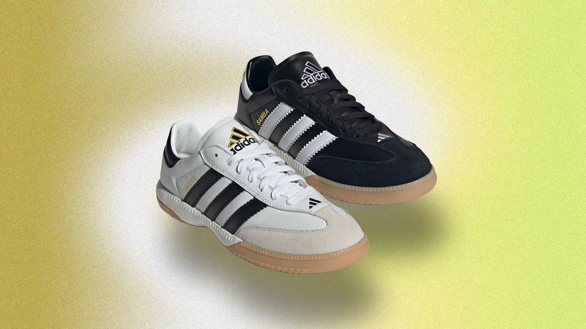 Adidas Samba Wallpapers - Wallpaper Cave