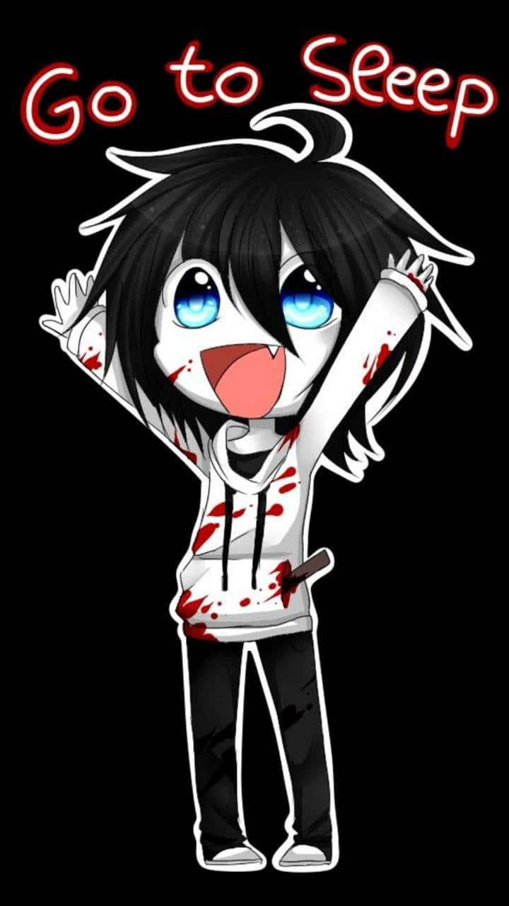 Download Jeff The Killer