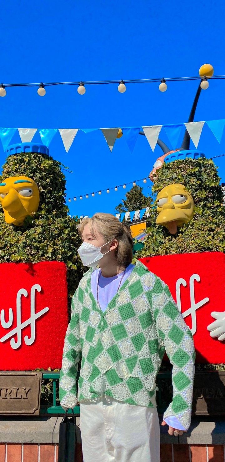 P1HARMONY SOUL WALLPAPER