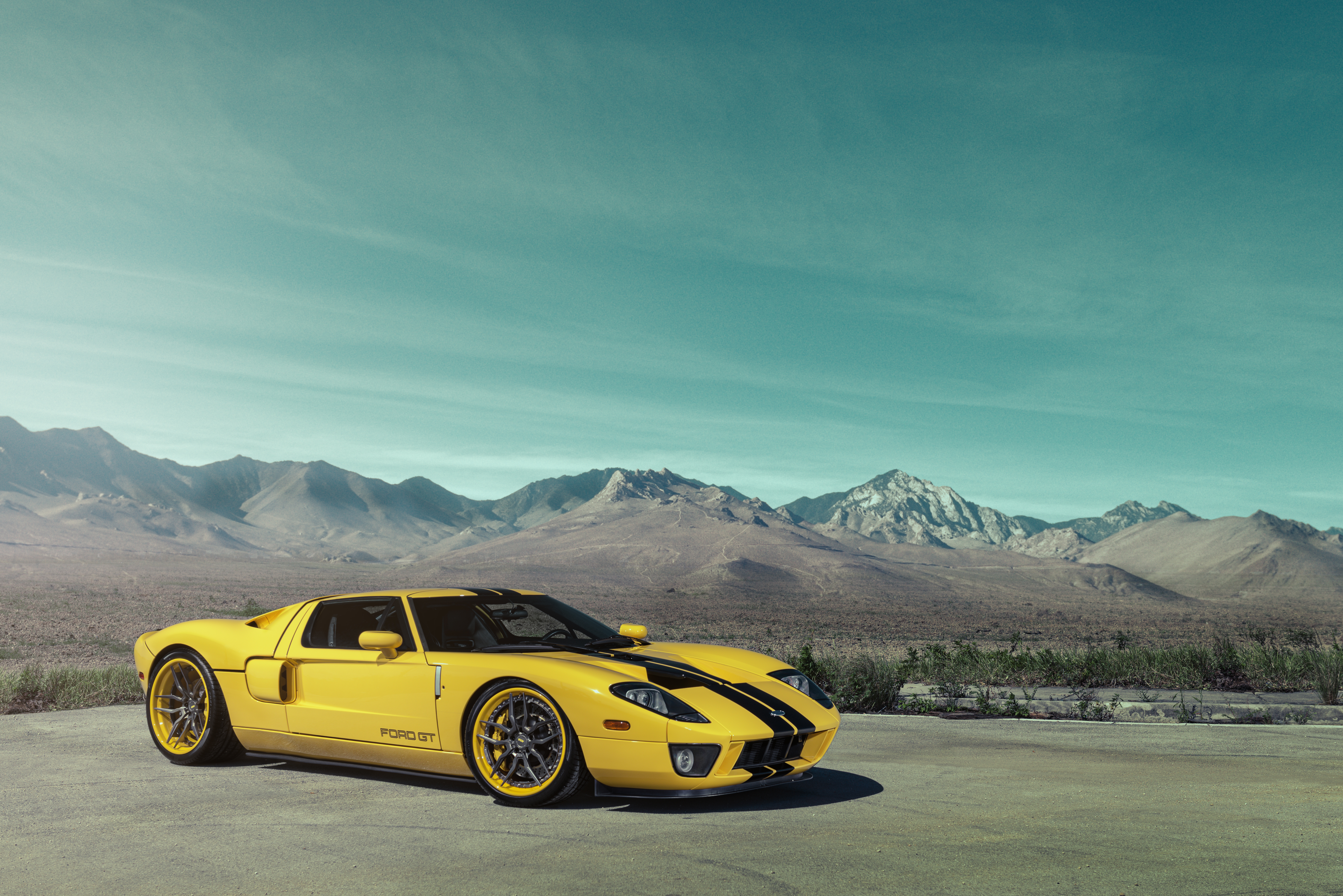 Vehicles Ford GT 4k Ultra HD Wallpaper