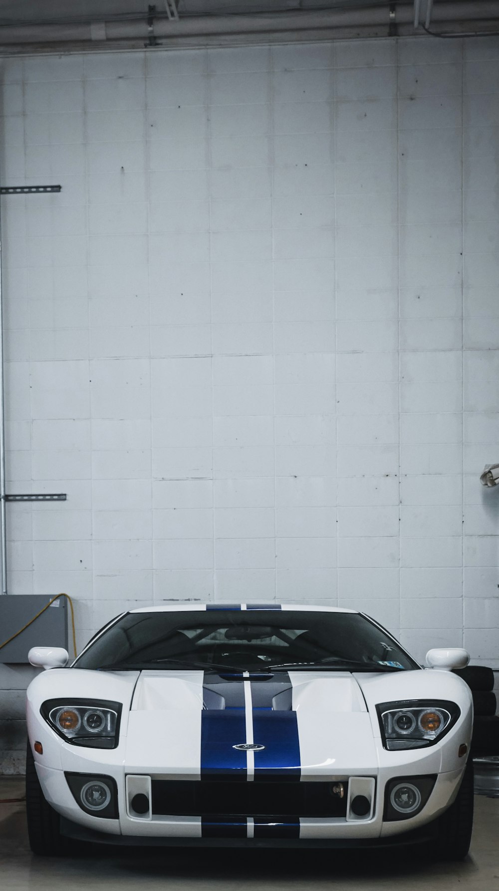 Ford Gt Picture. Download Free Image
