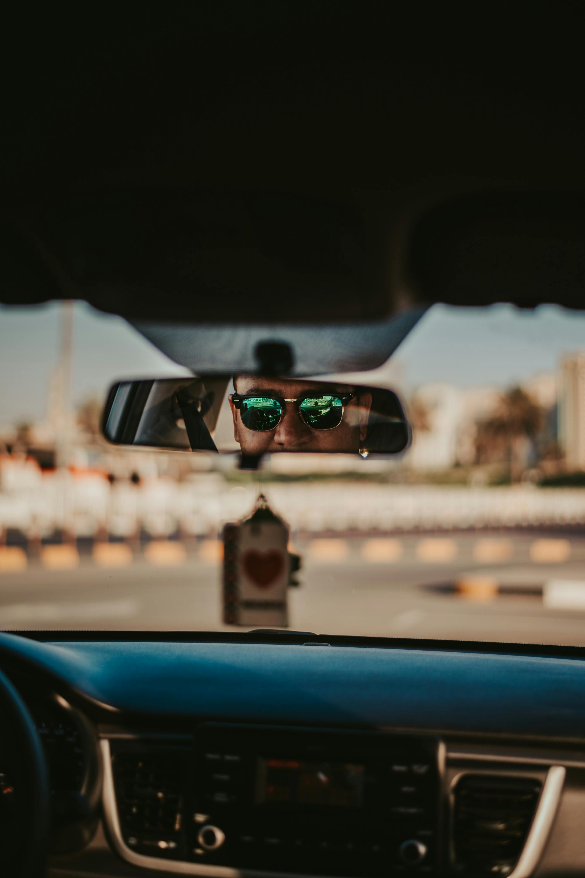 Car Mirror Photo, Download The BEST