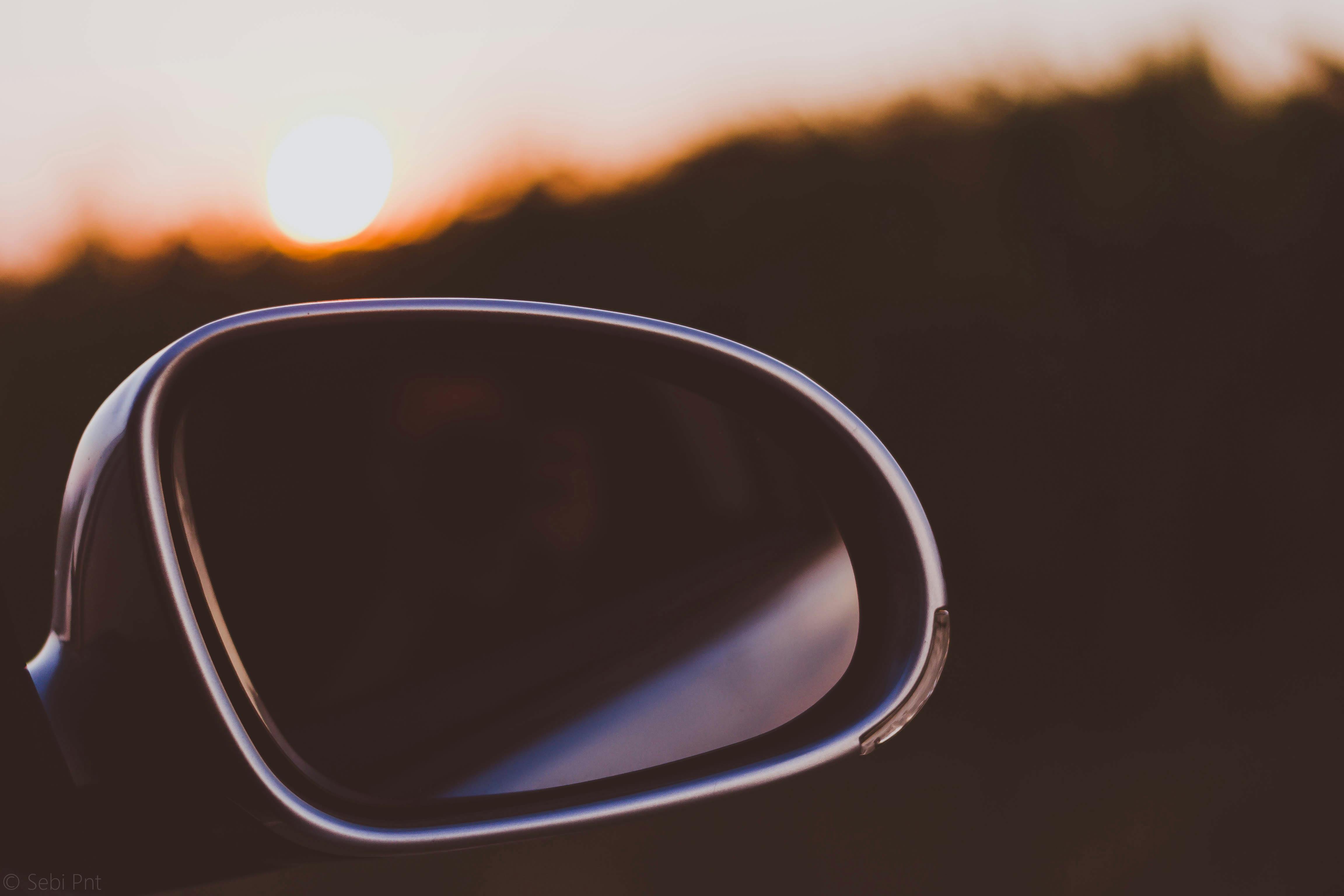 Car Mirror Photo, Download The BEST