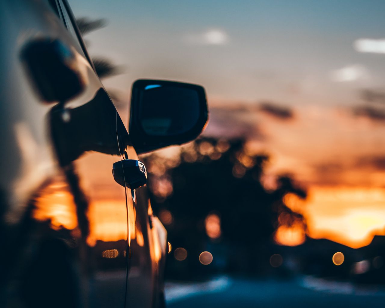 Download wallpaper 1280x1024 car