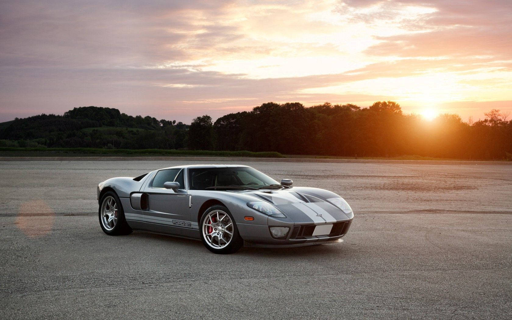 Download Ford Wallpaper