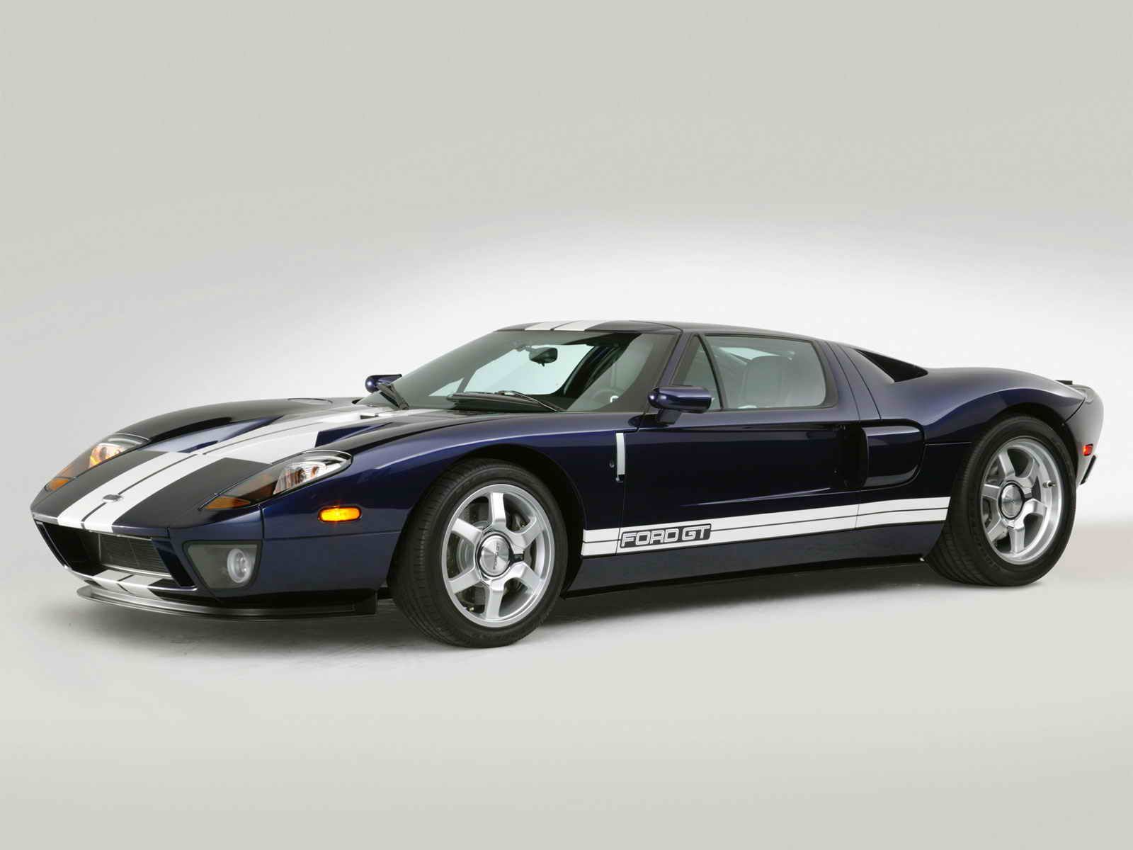 Ford GT, Price, and Photo