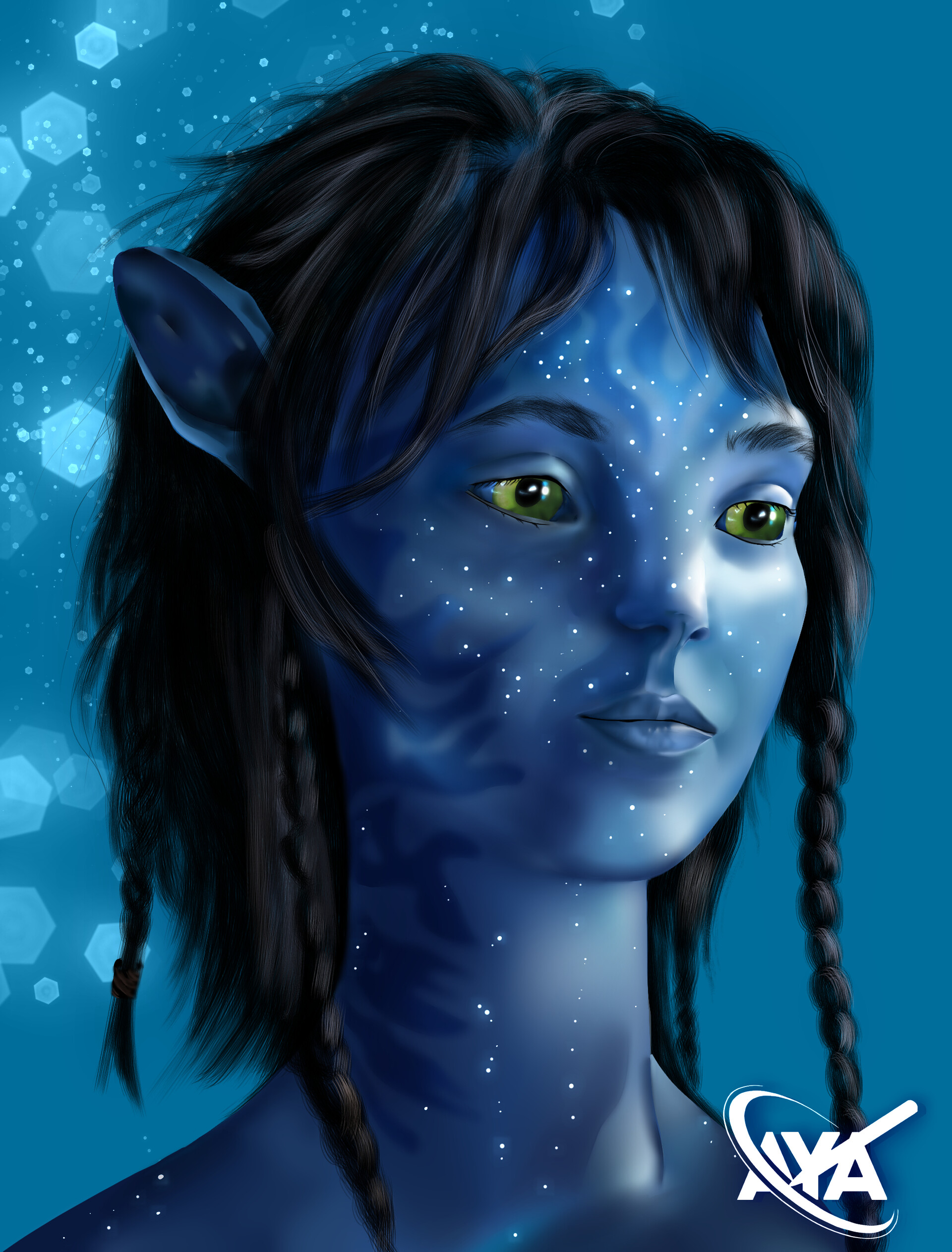 Kiri- Avatar2