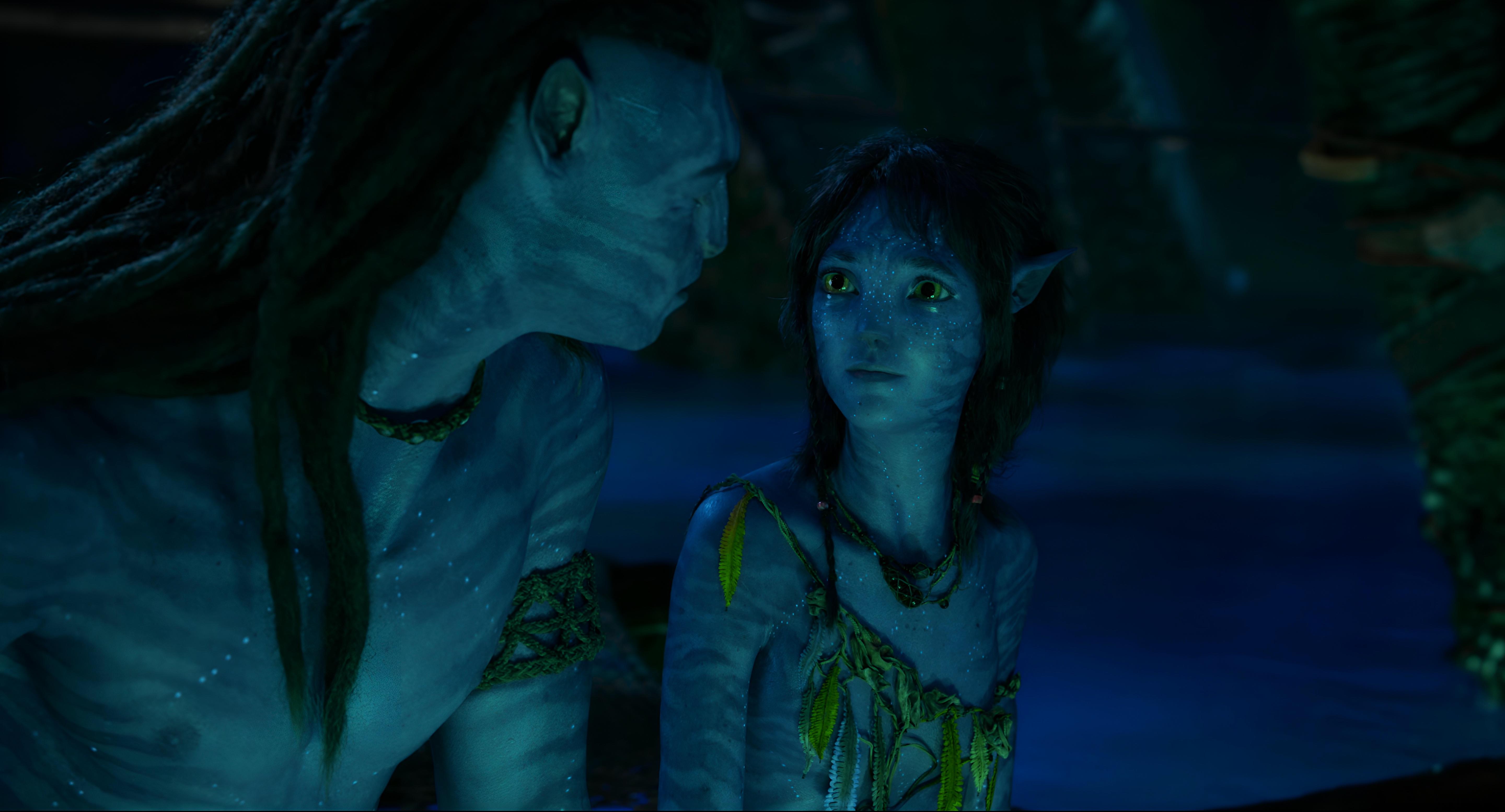 Avatar 2: TWOW 4K Wallpaper Part 3, R