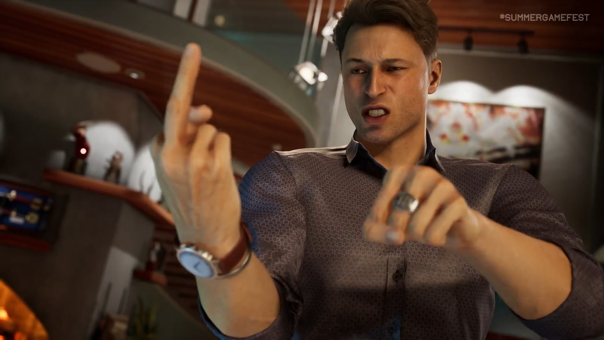 Mortal Kombat 1 GamePlay Revealed