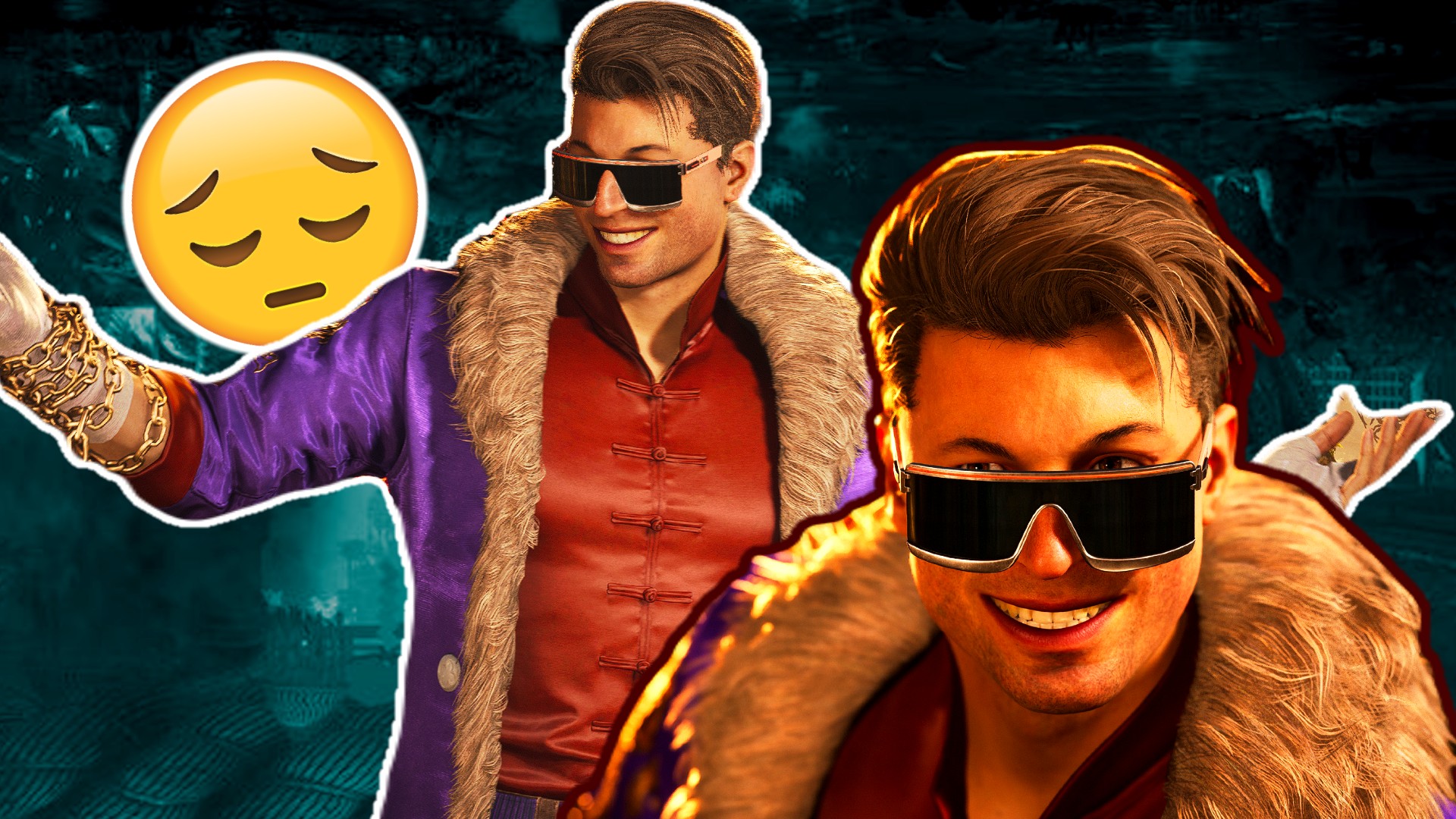 MK1 can get this Kombat Pack exclusive now