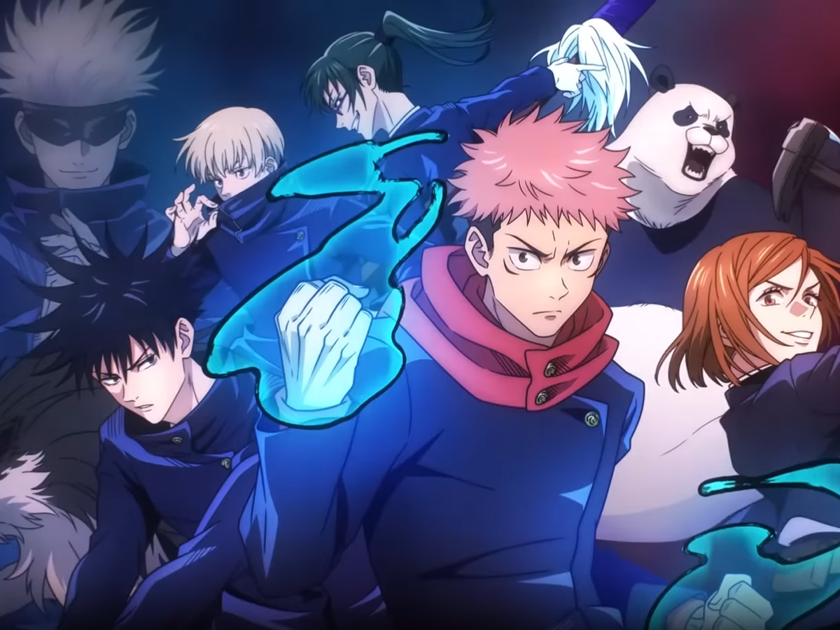Jujutsu Kaisen Cursed Clash takes