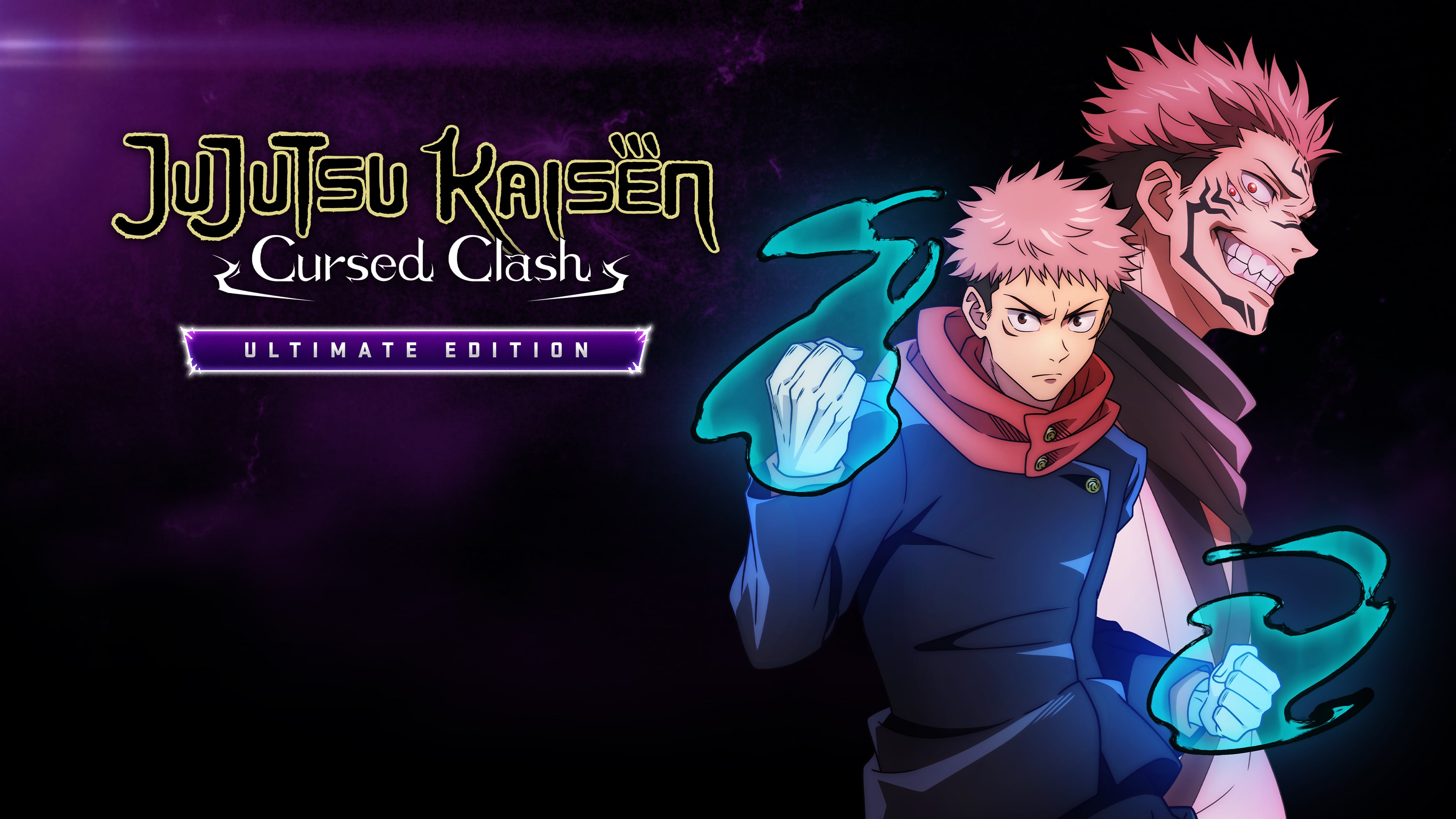 Jujutsu Kaisen Cursed Clash Deluxe